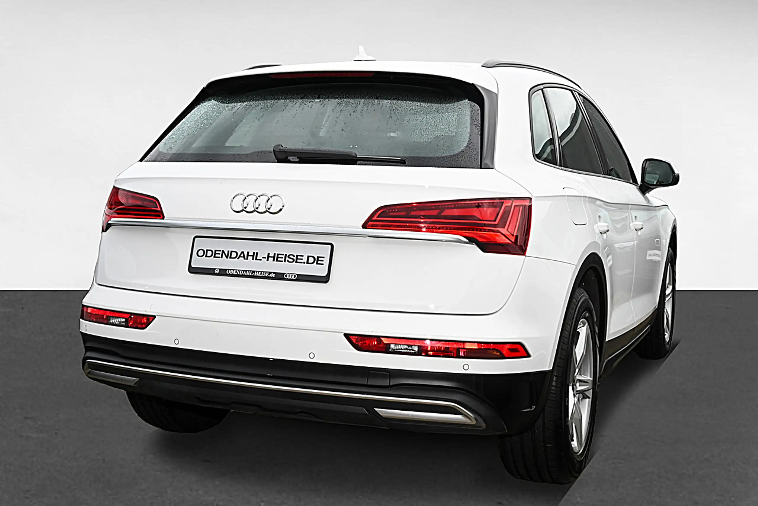 Audi - Q5