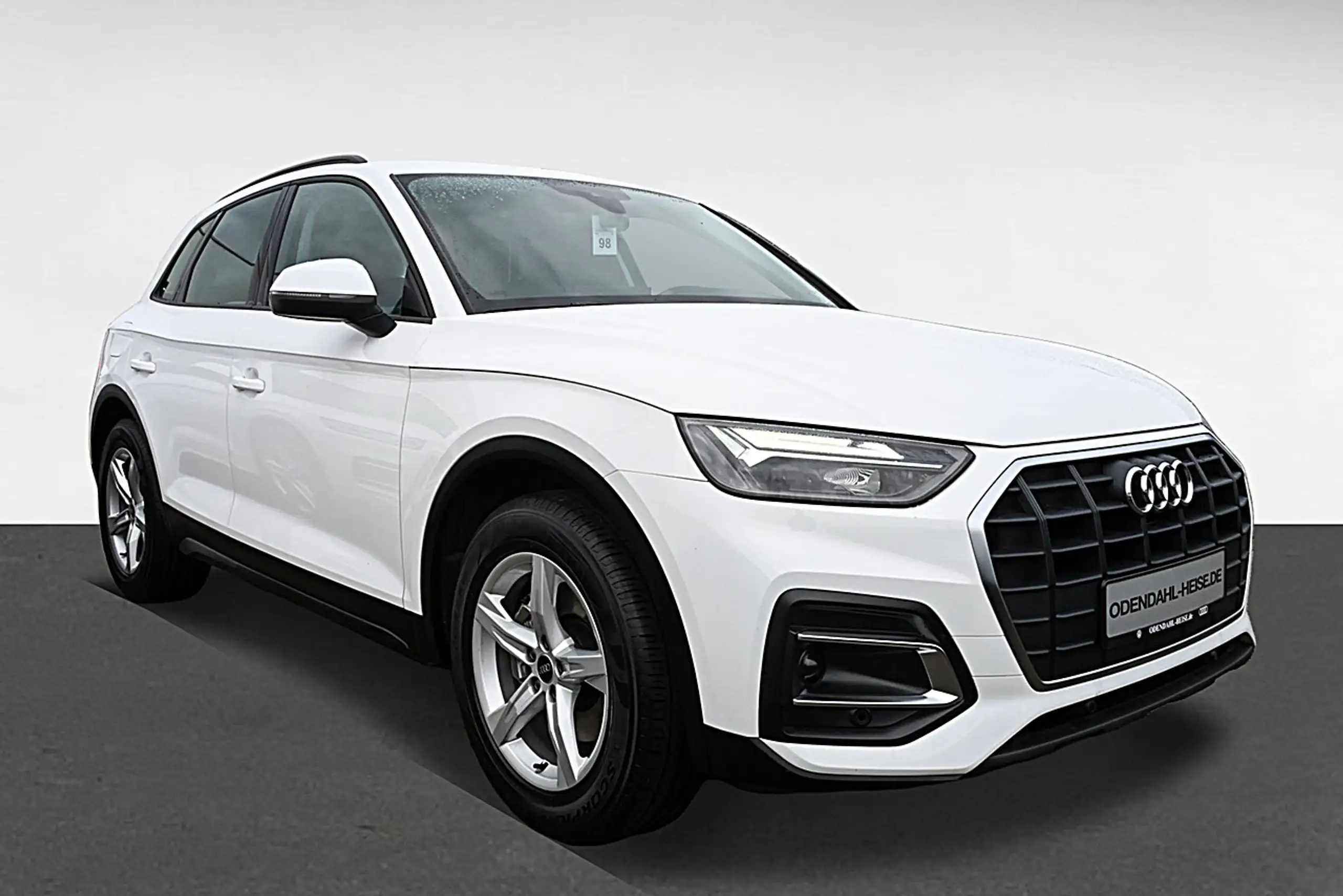 Audi - Q5