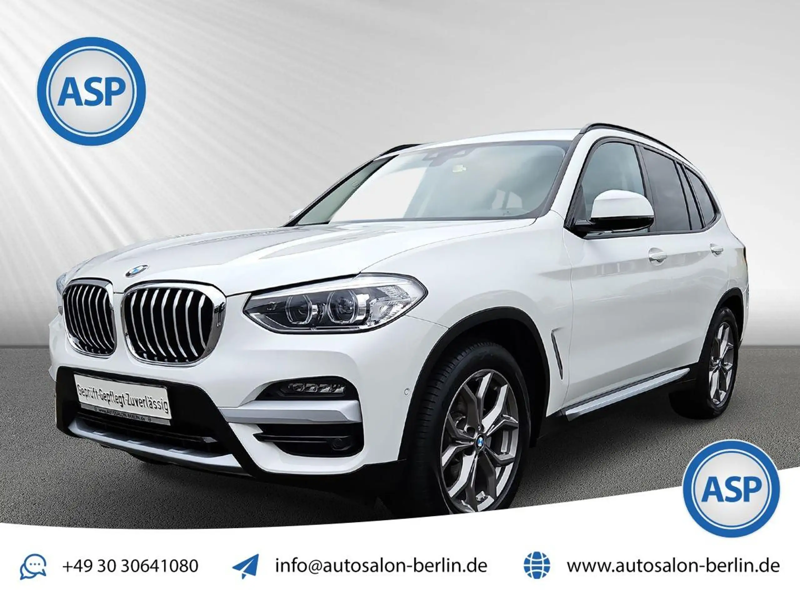 BMW - X3