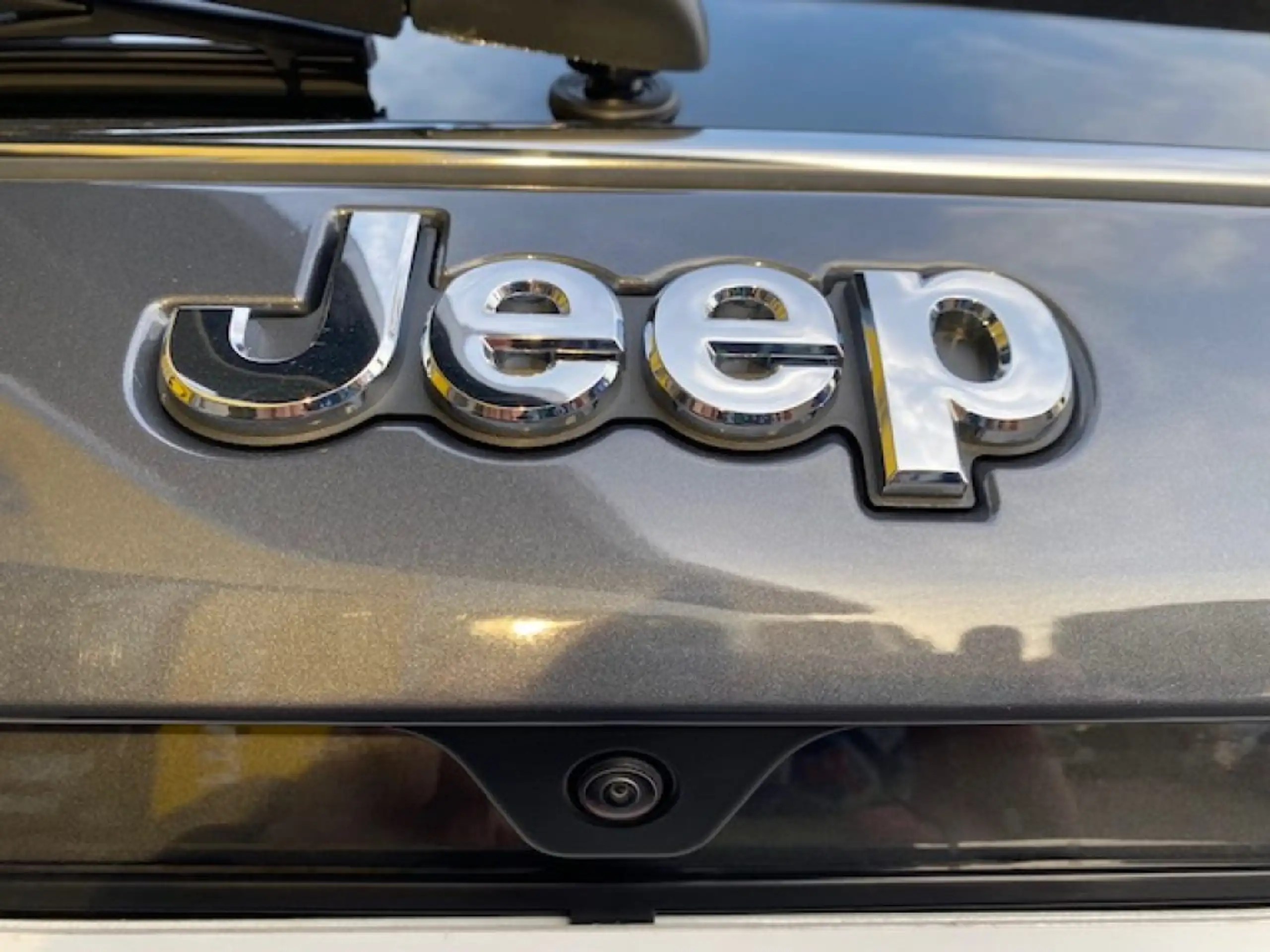 Jeep - Compass