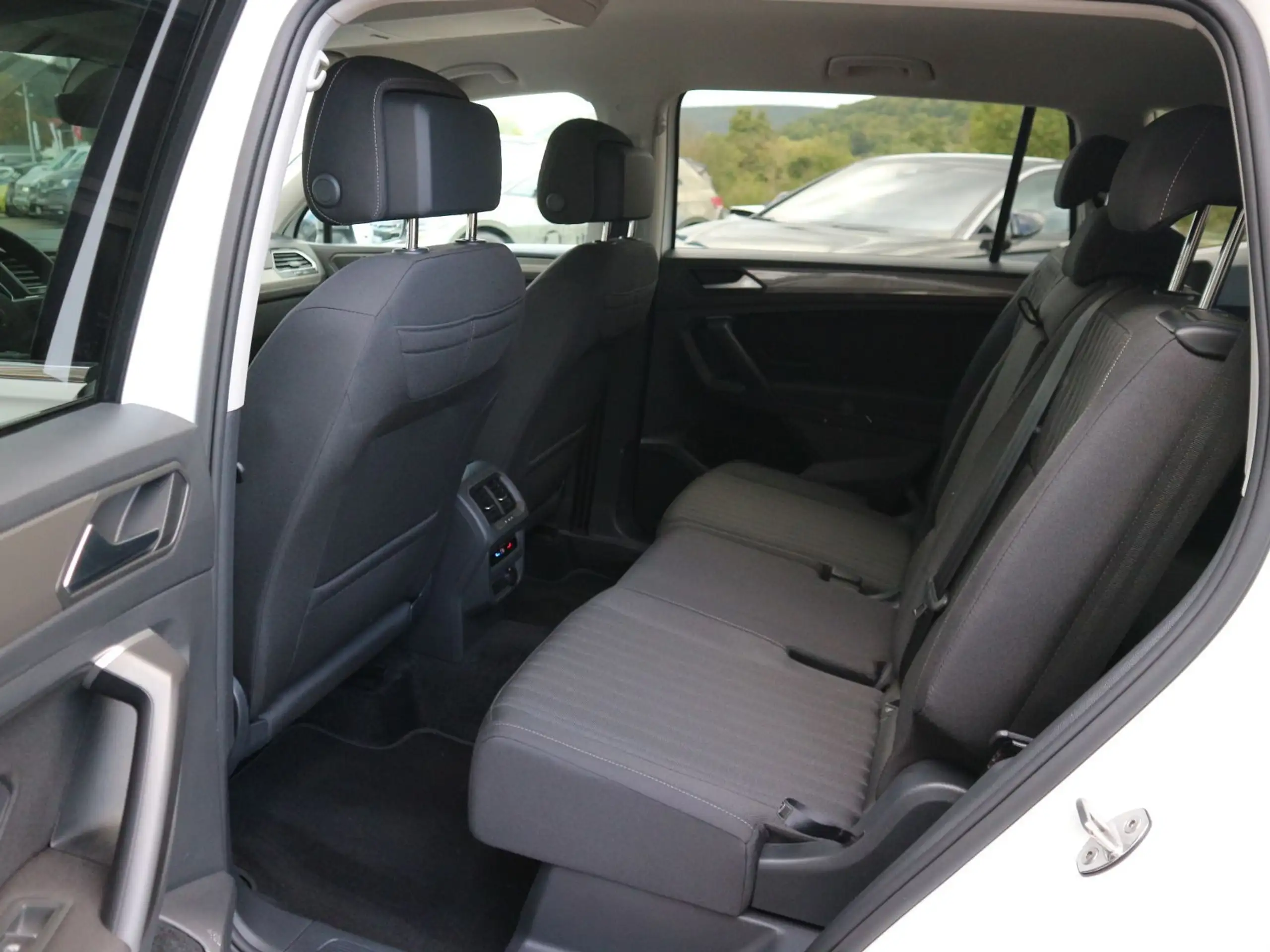 Volkswagen - Tiguan Allspace