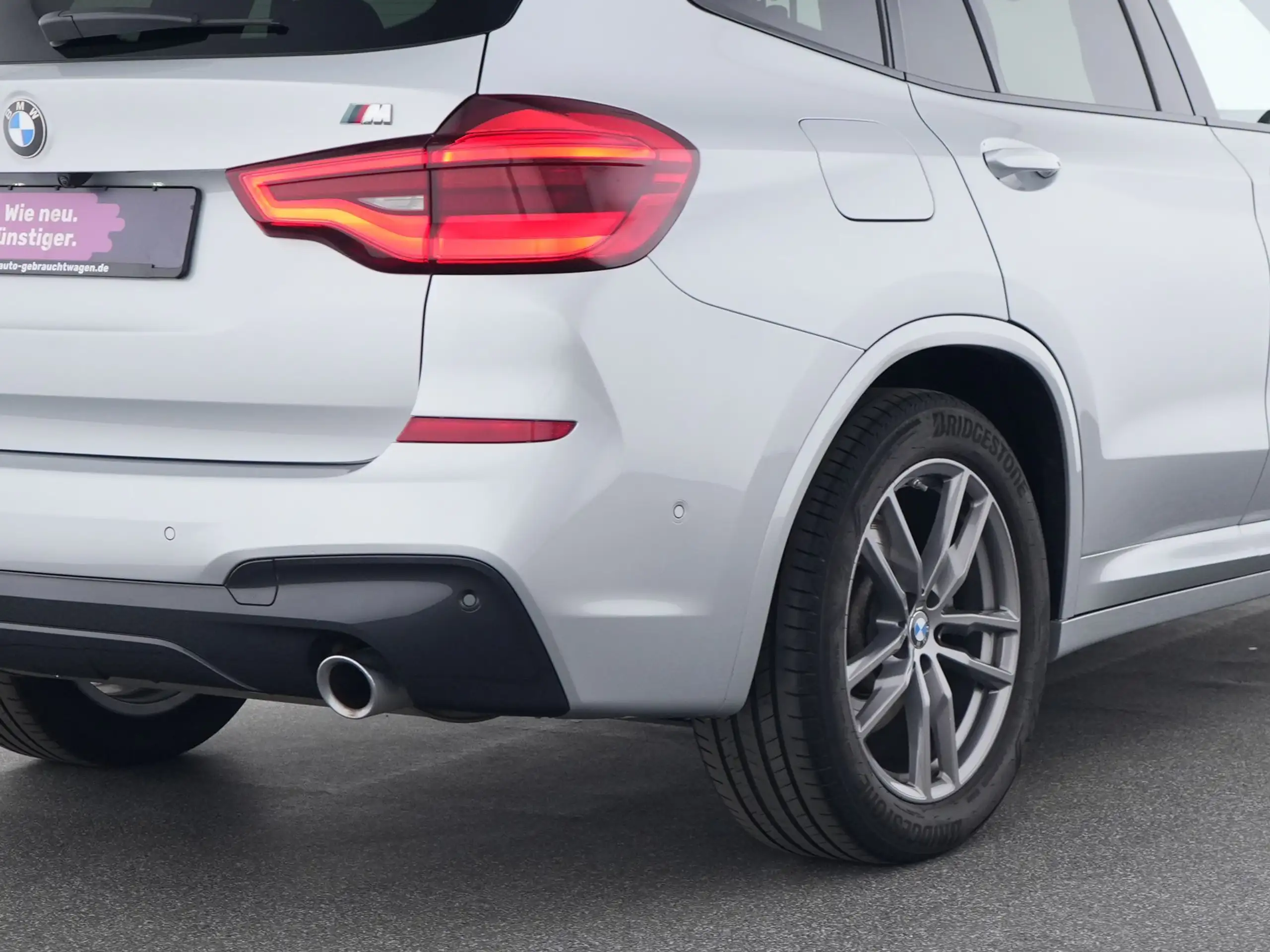 BMW - X3