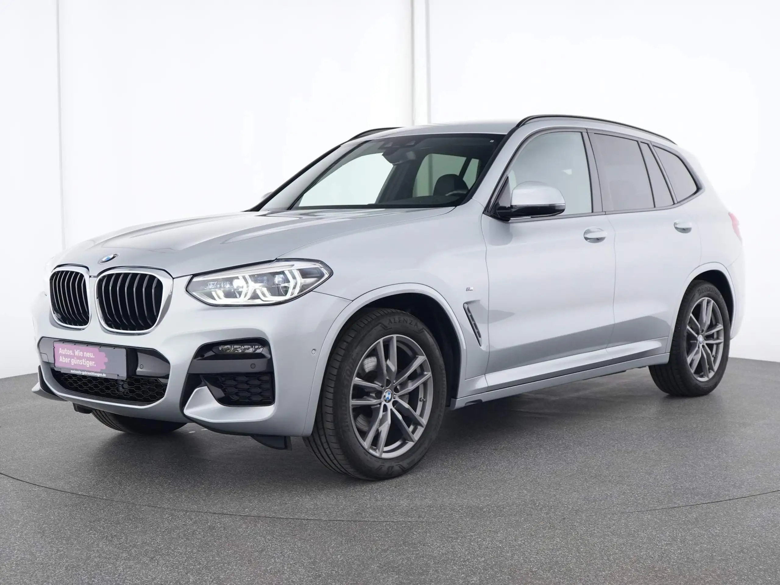 BMW - X3