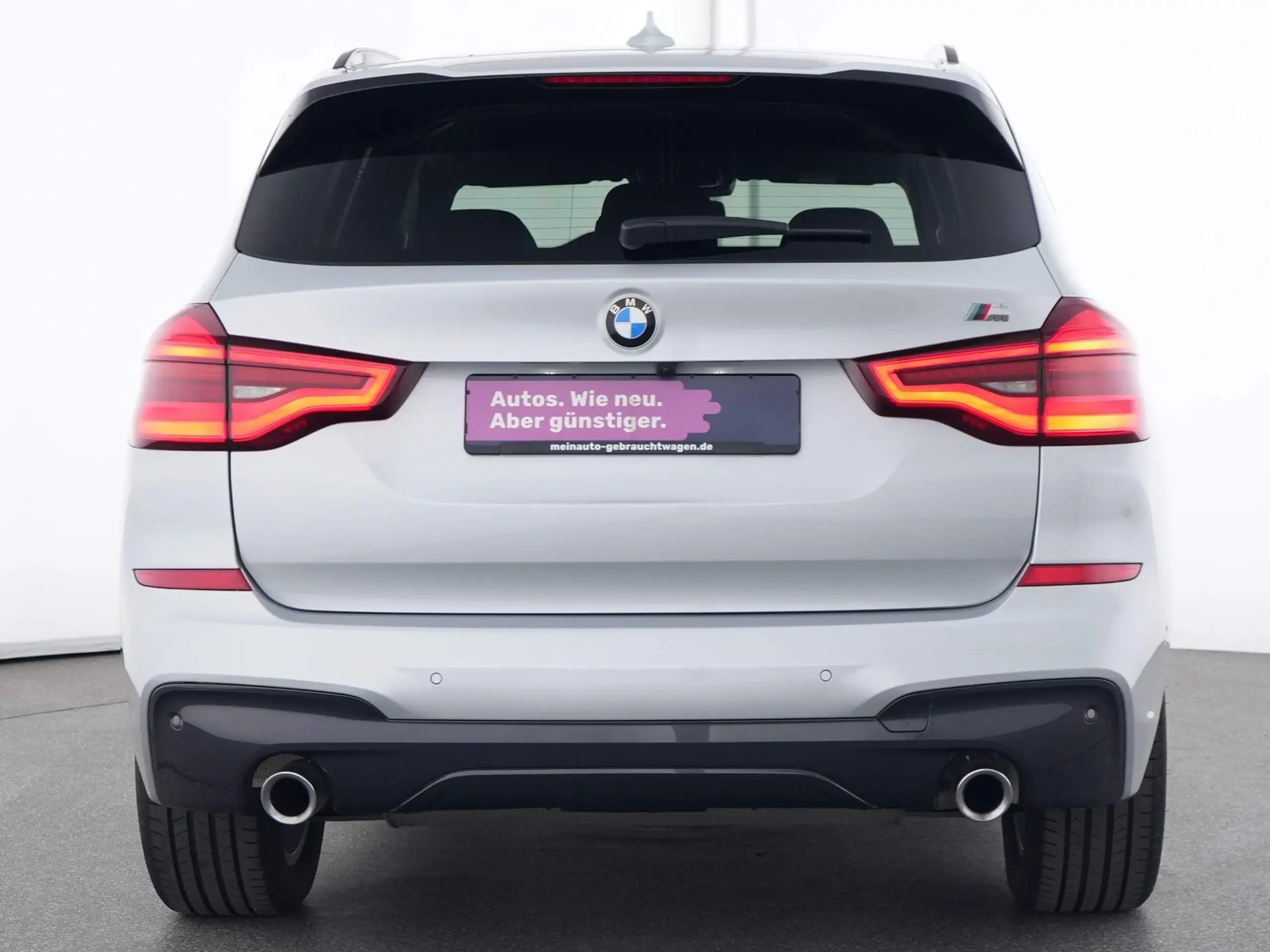 BMW - X3