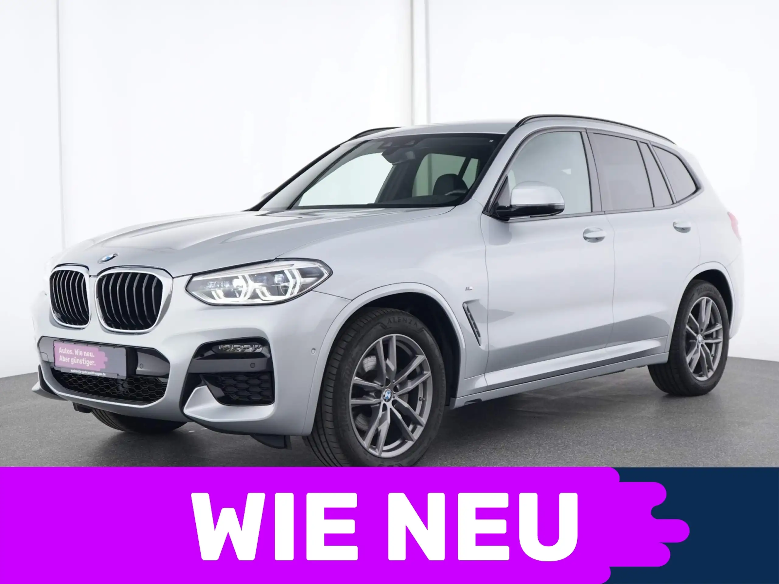 BMW - X3