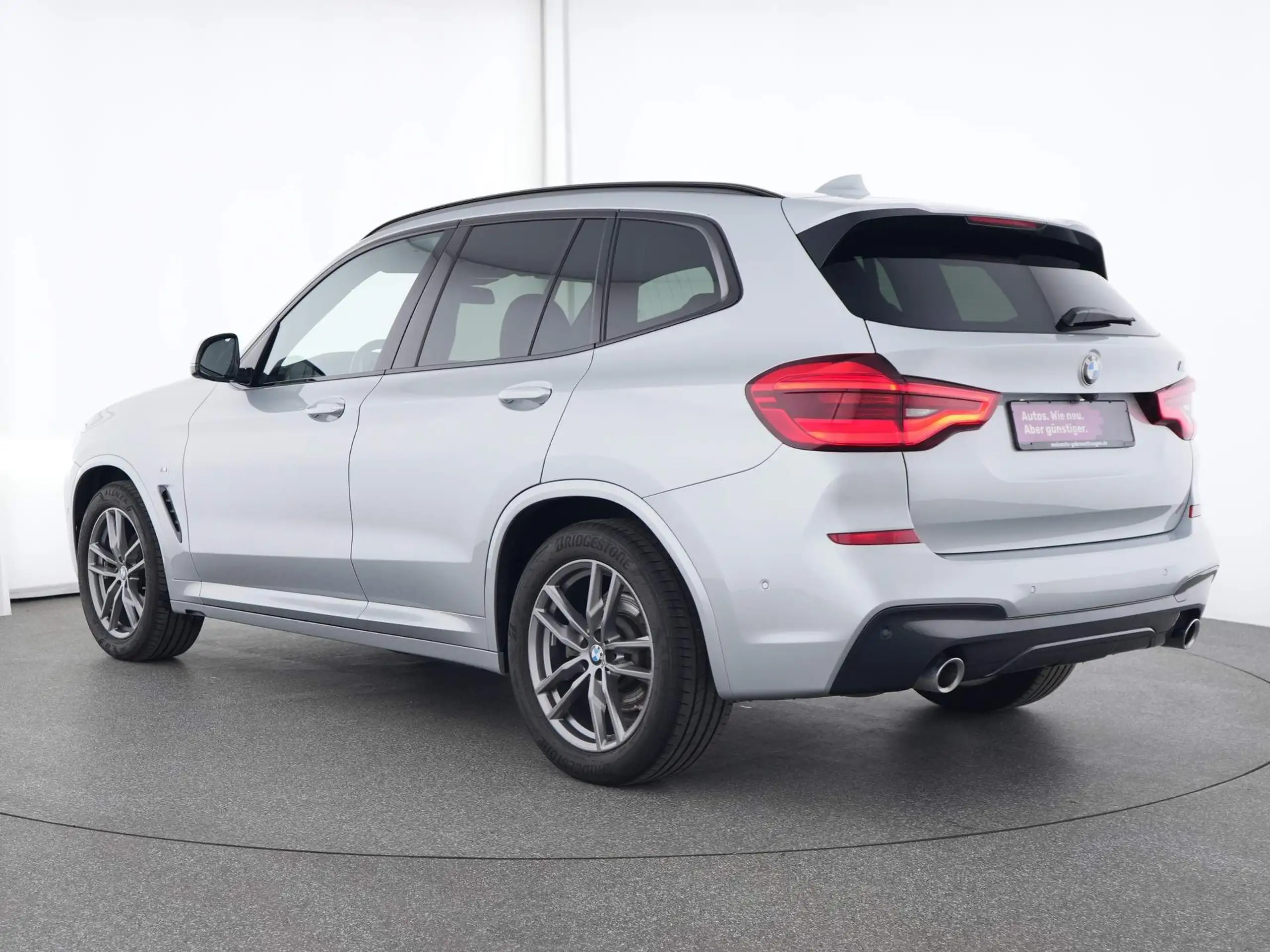 BMW - X3