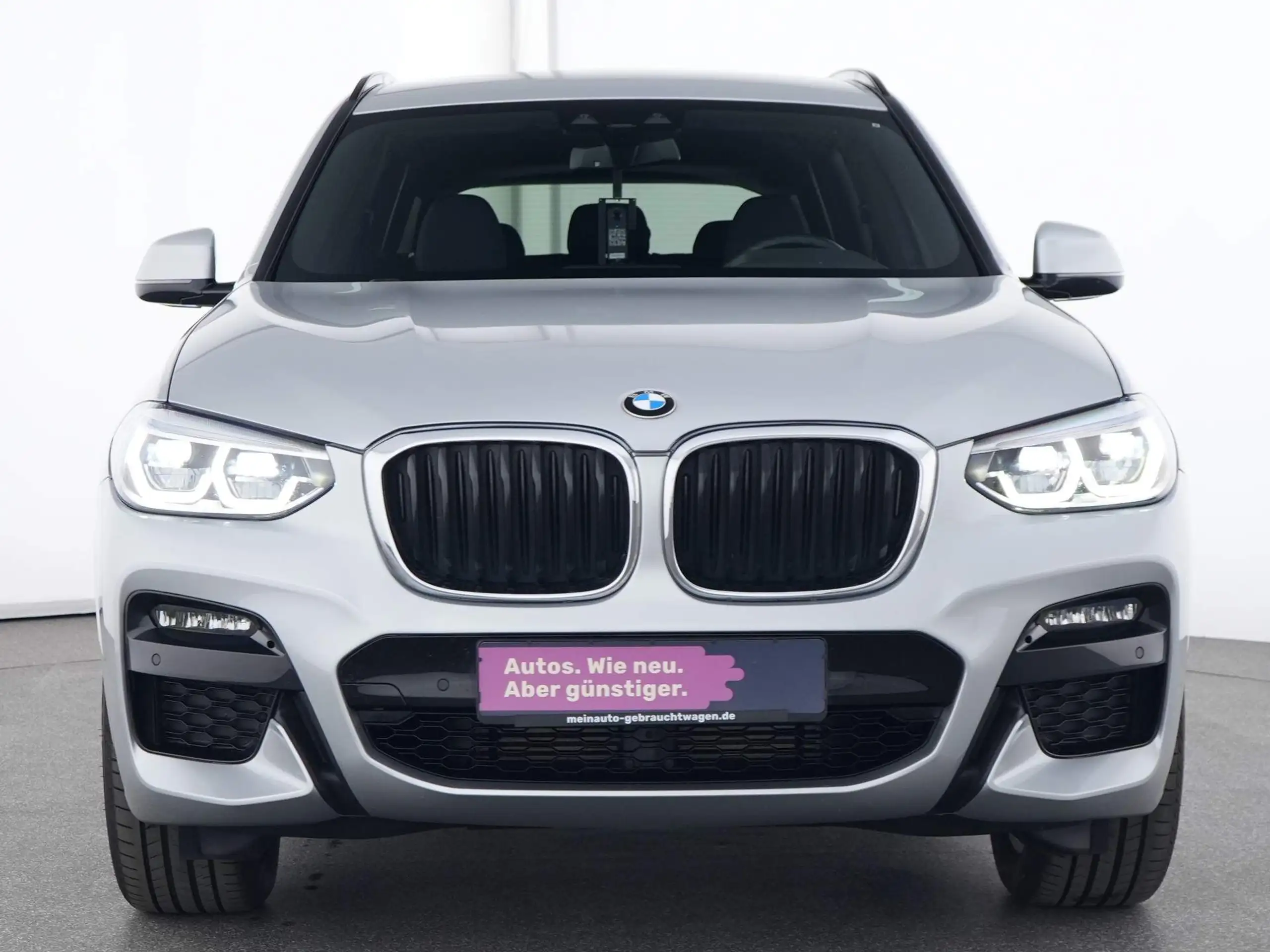 BMW - X3