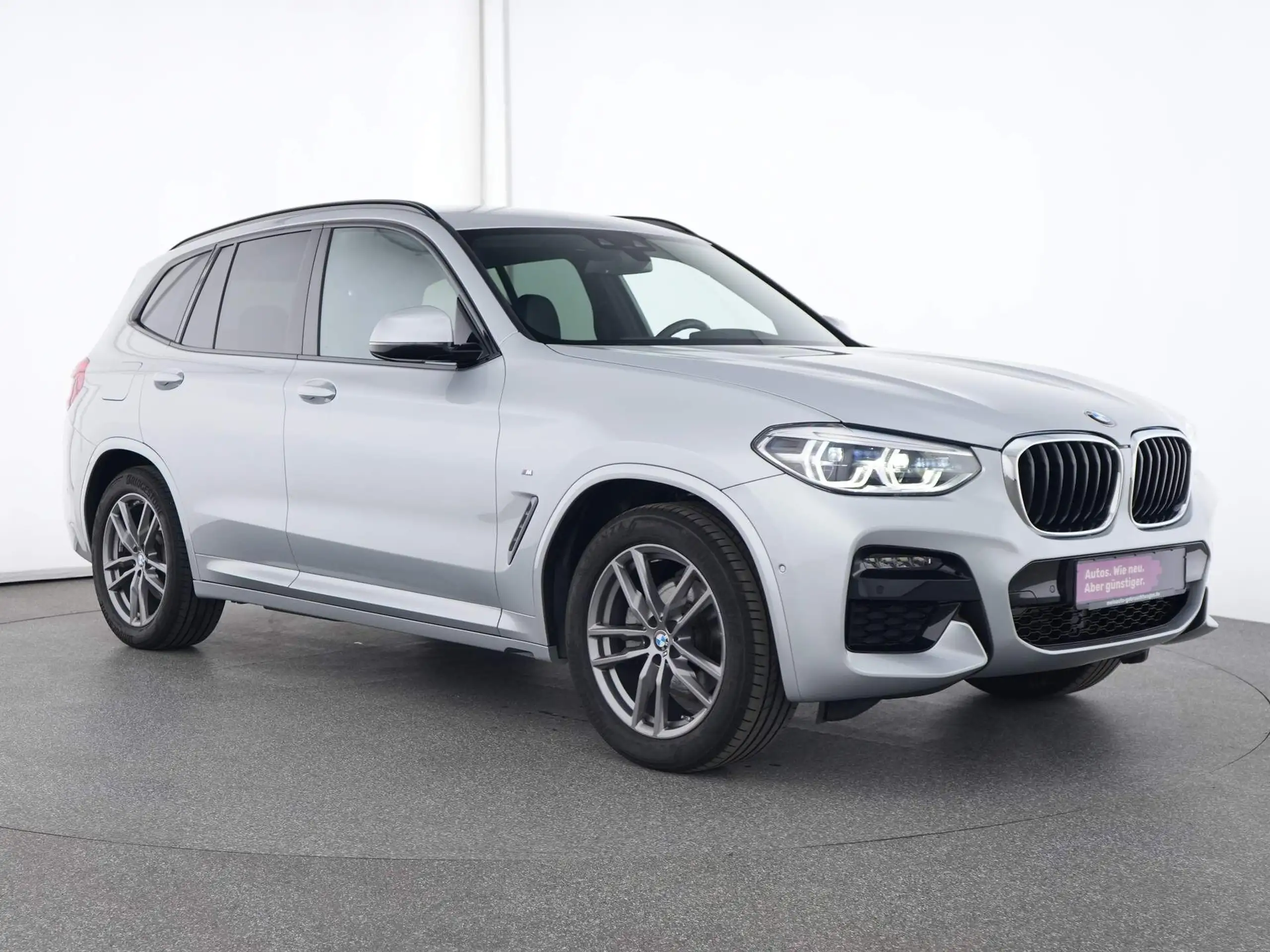 BMW - X3