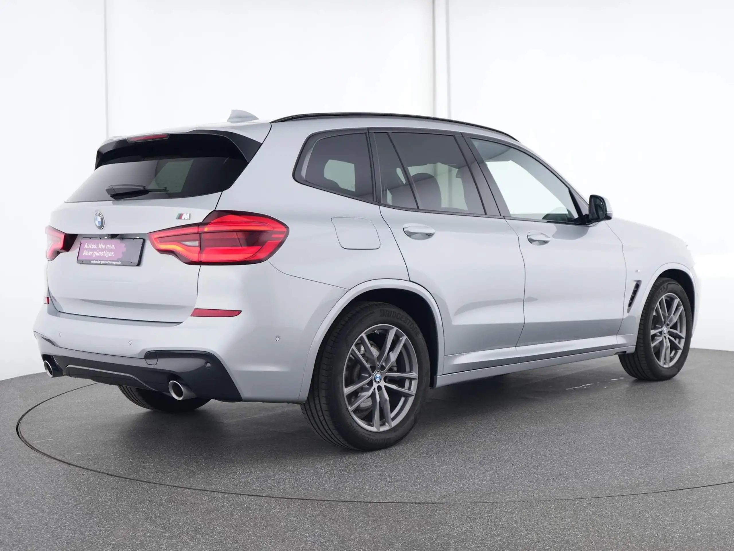 BMW - X3