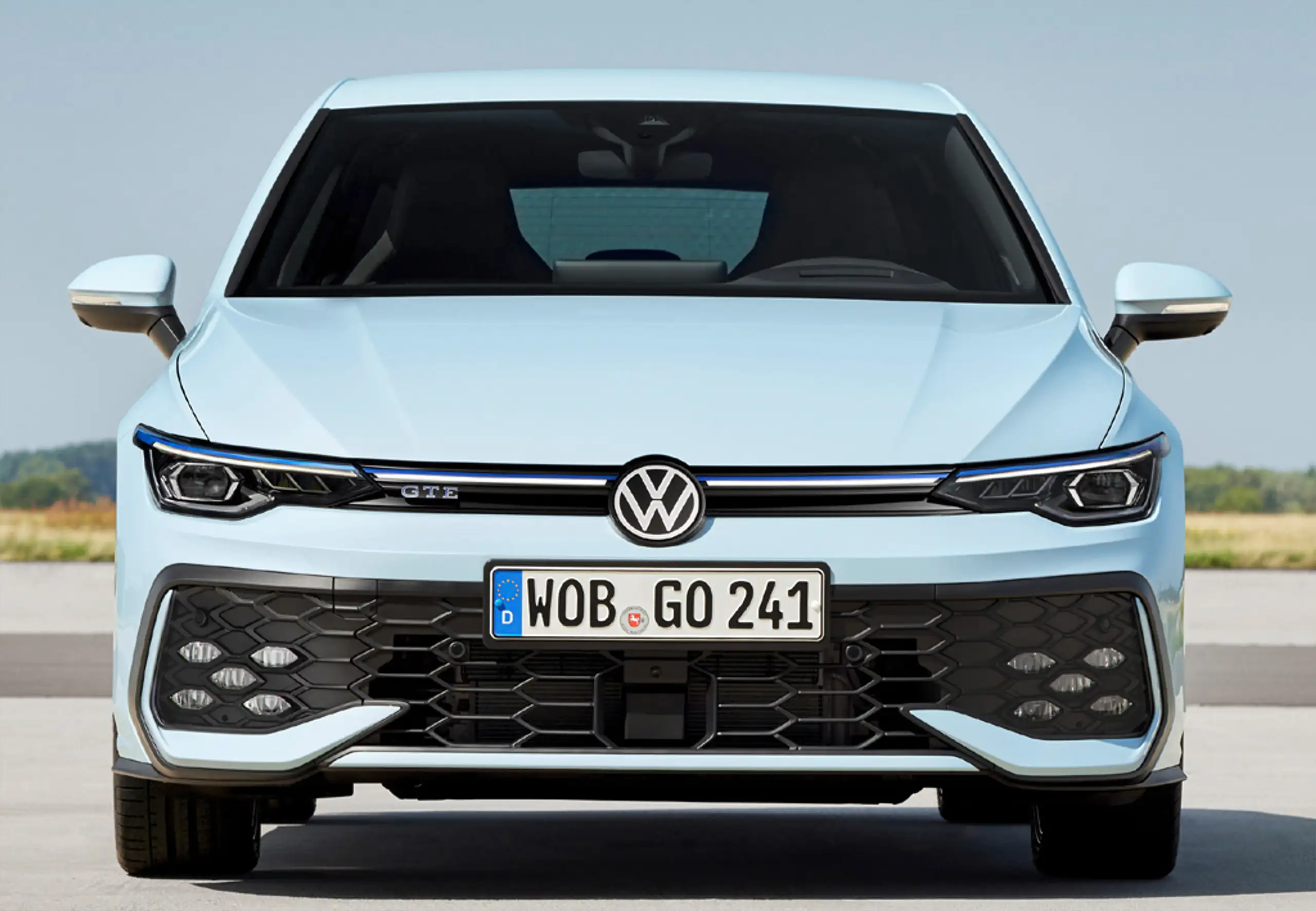 Volkswagen - Golf