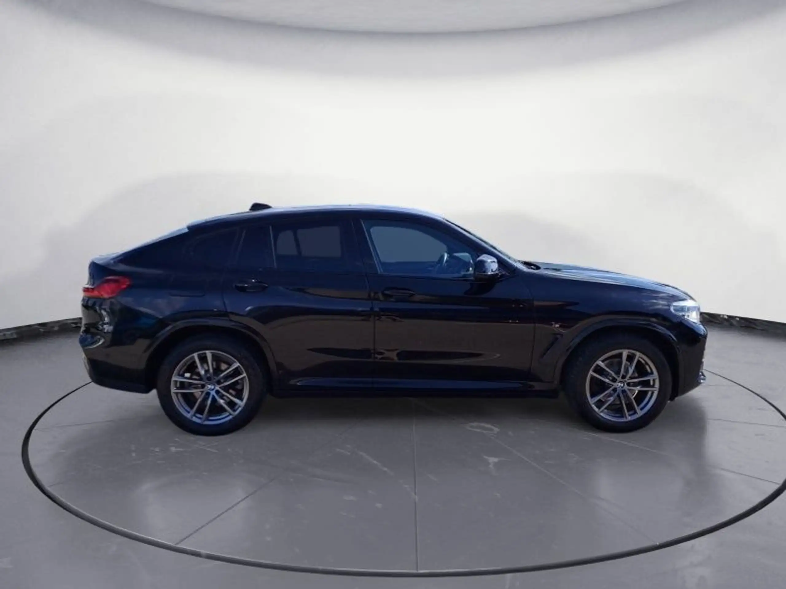 BMW - X4