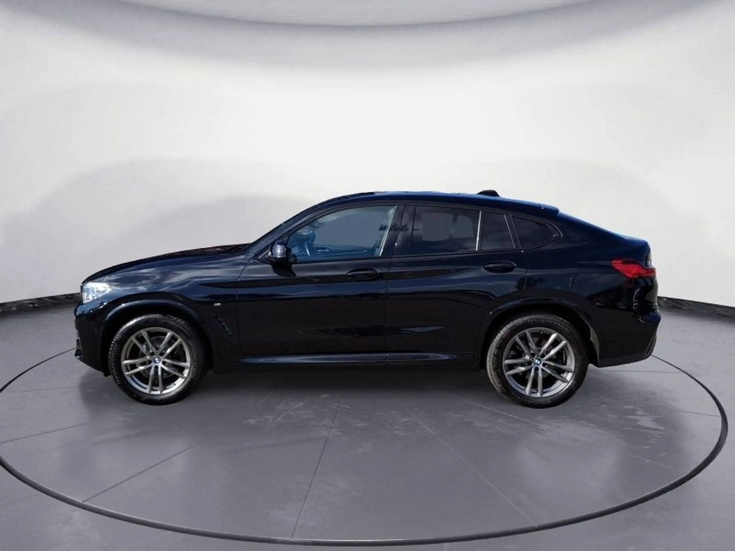 BMW - X4