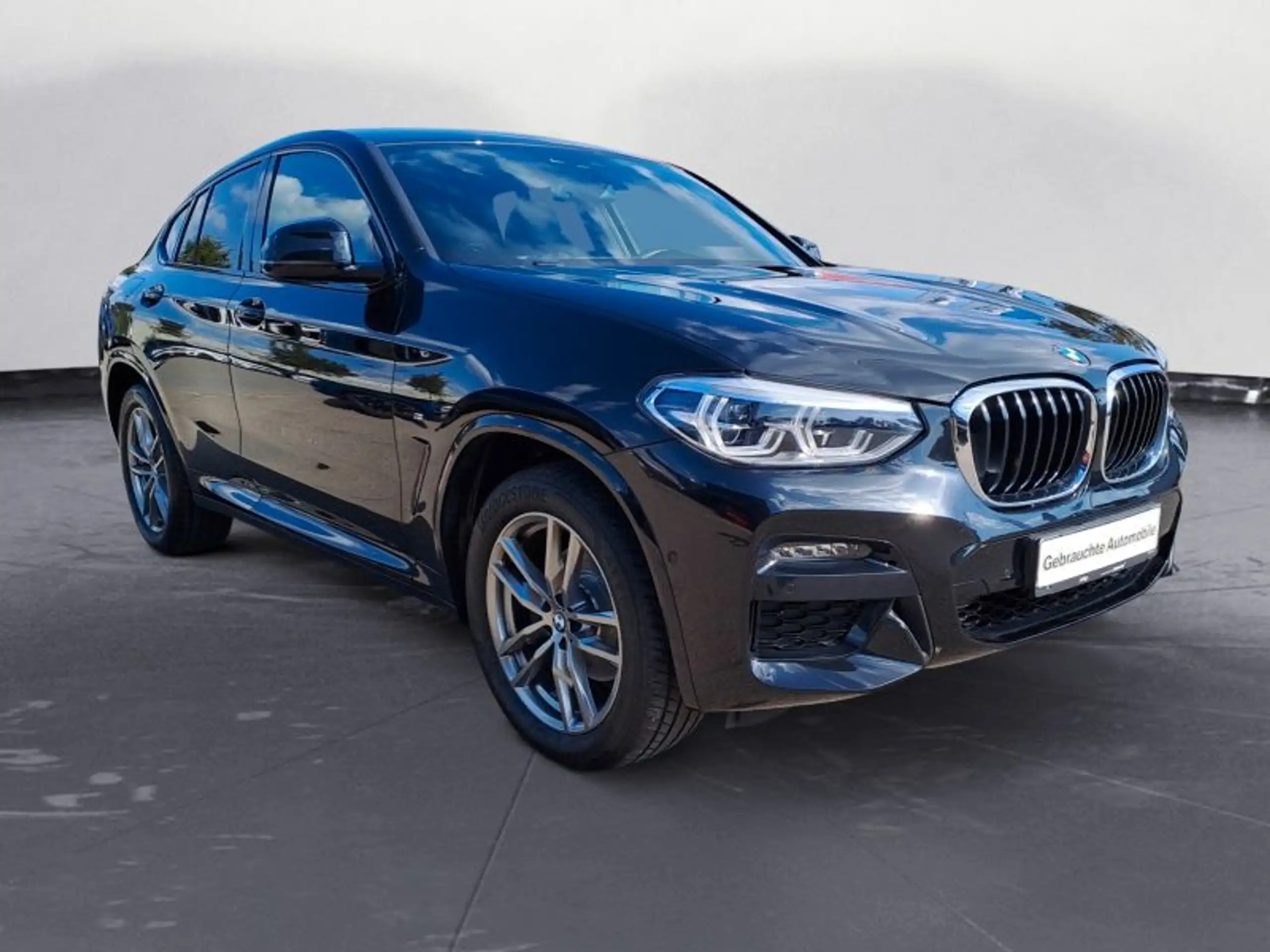 BMW - X4