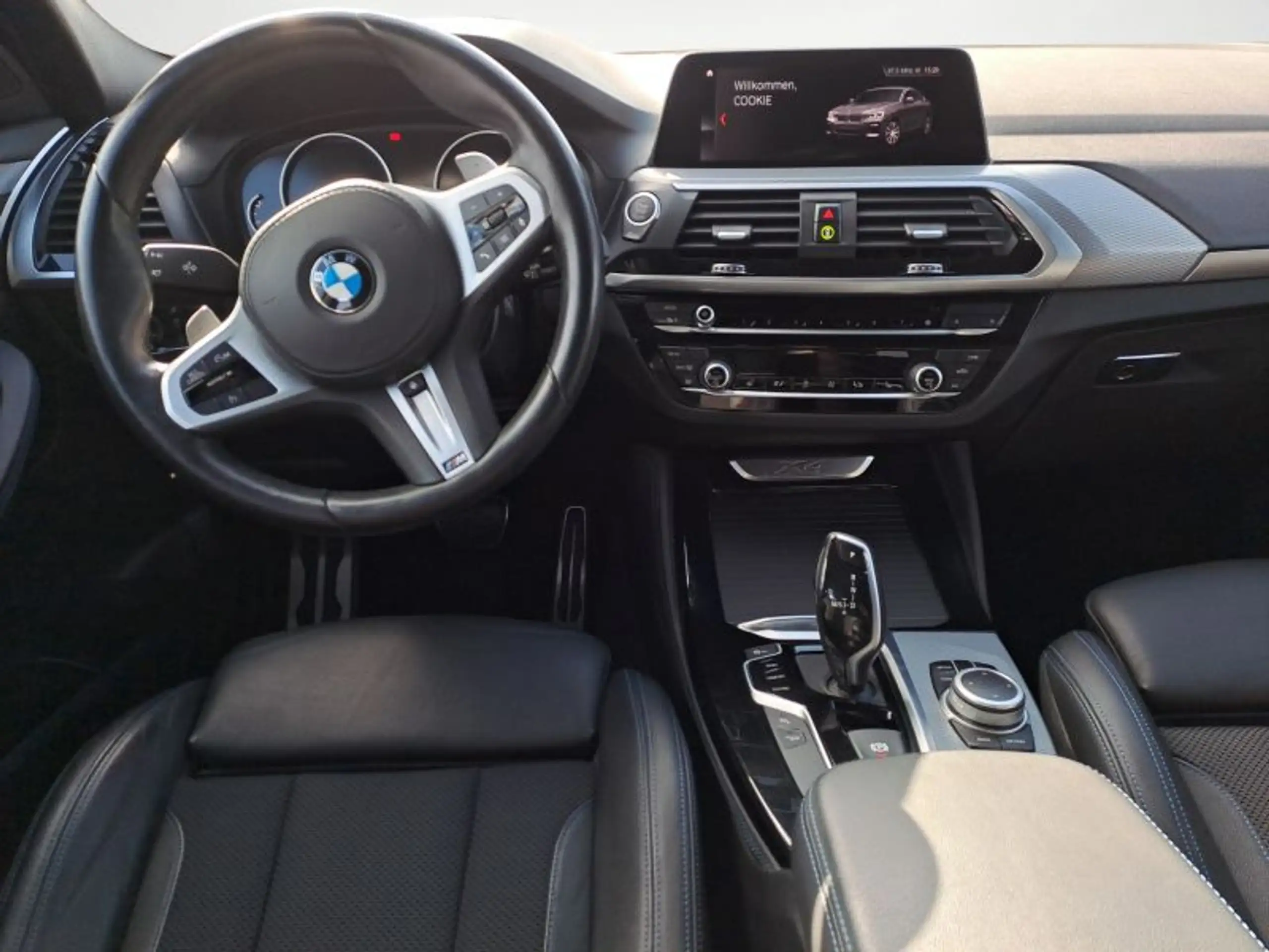 BMW - X4