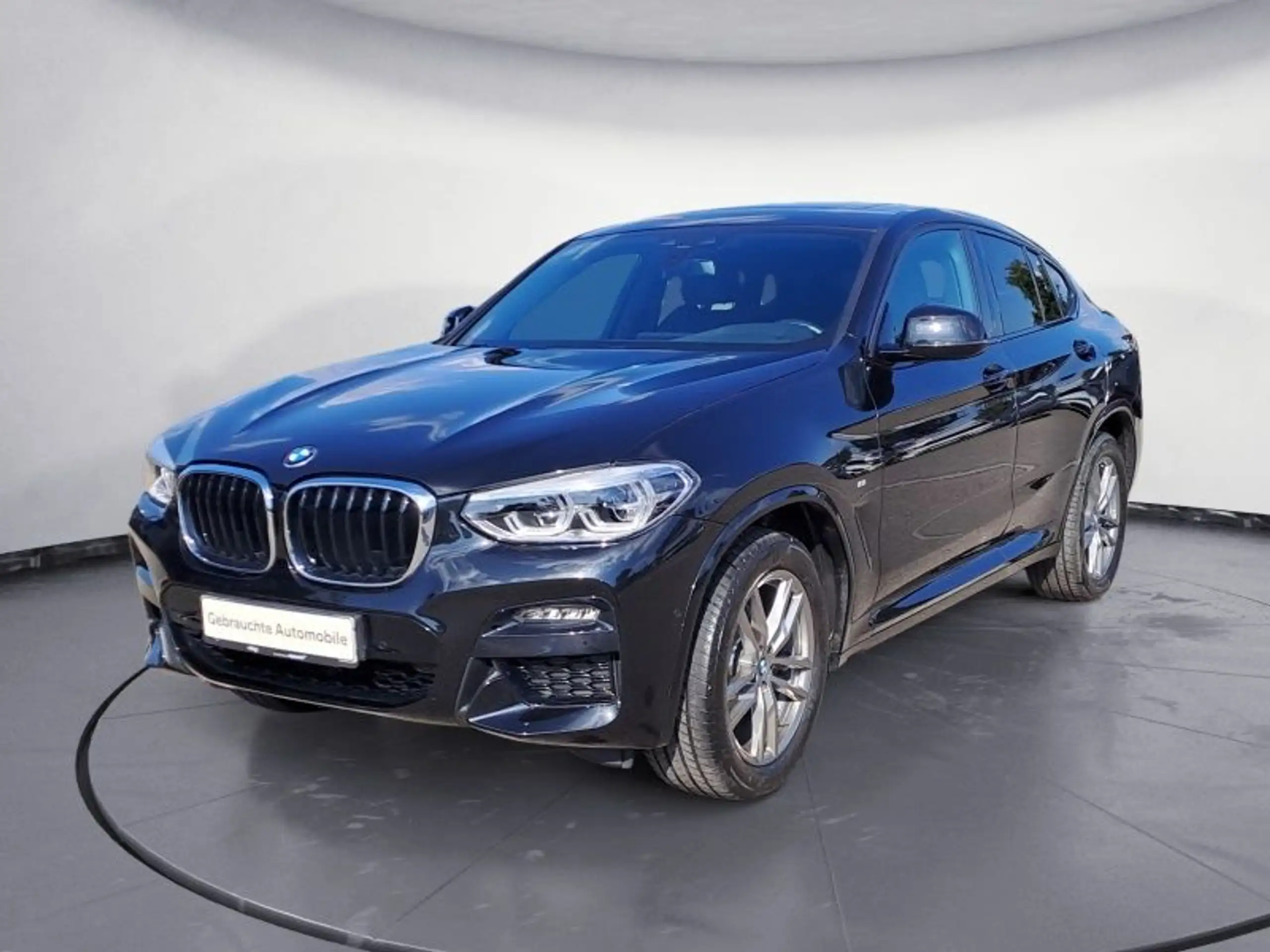 BMW - X4