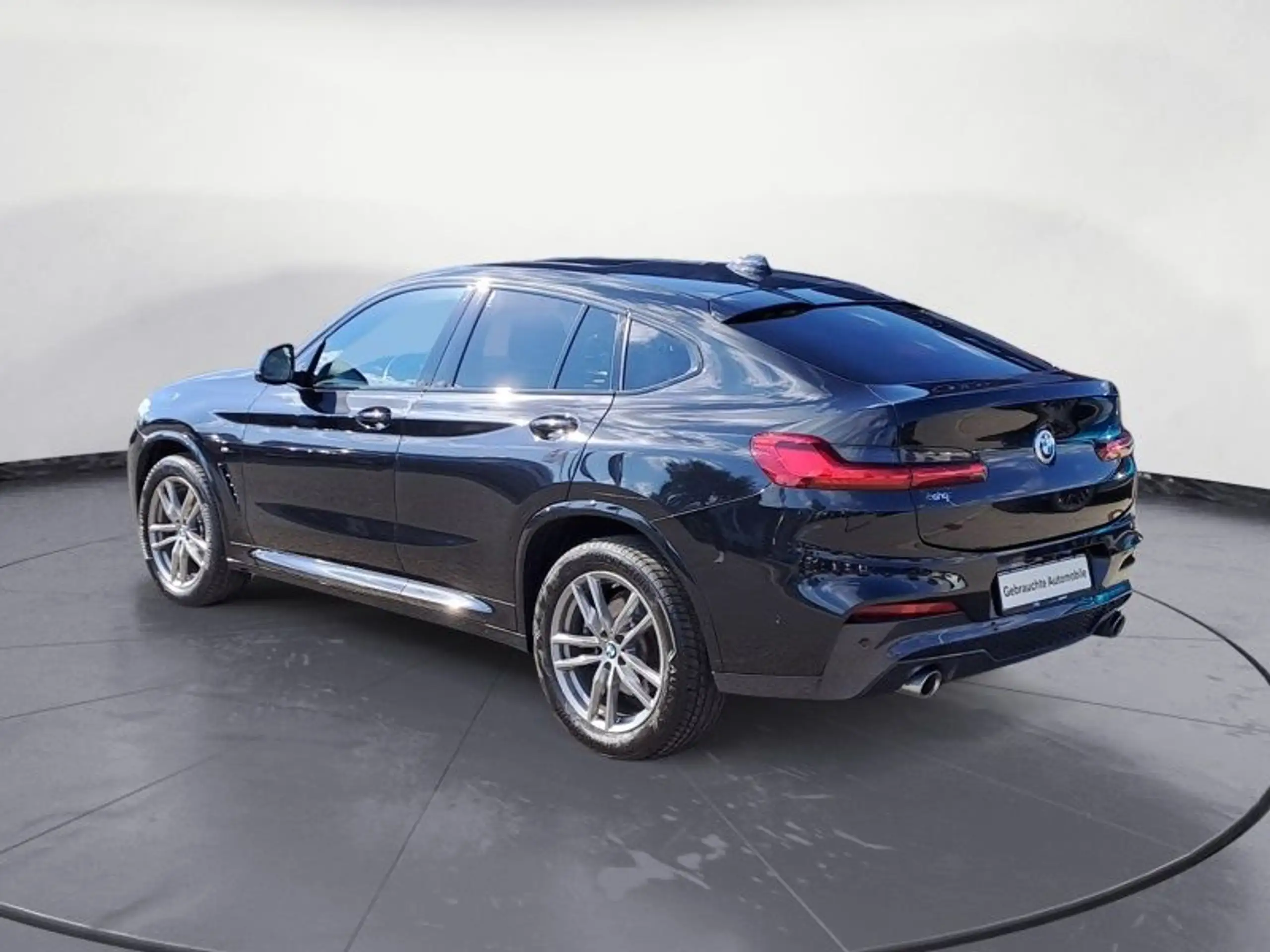 BMW - X4