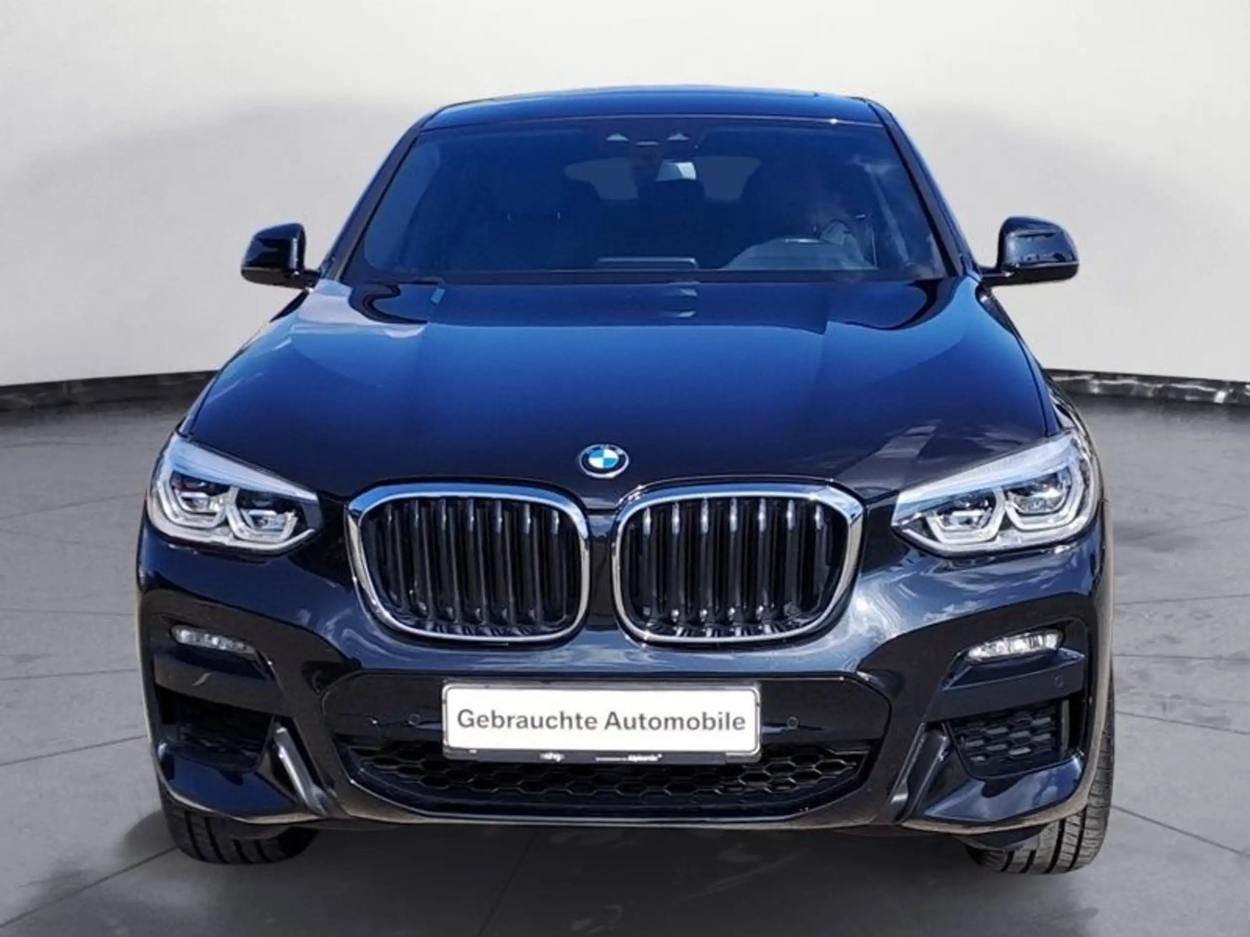 BMW - X4