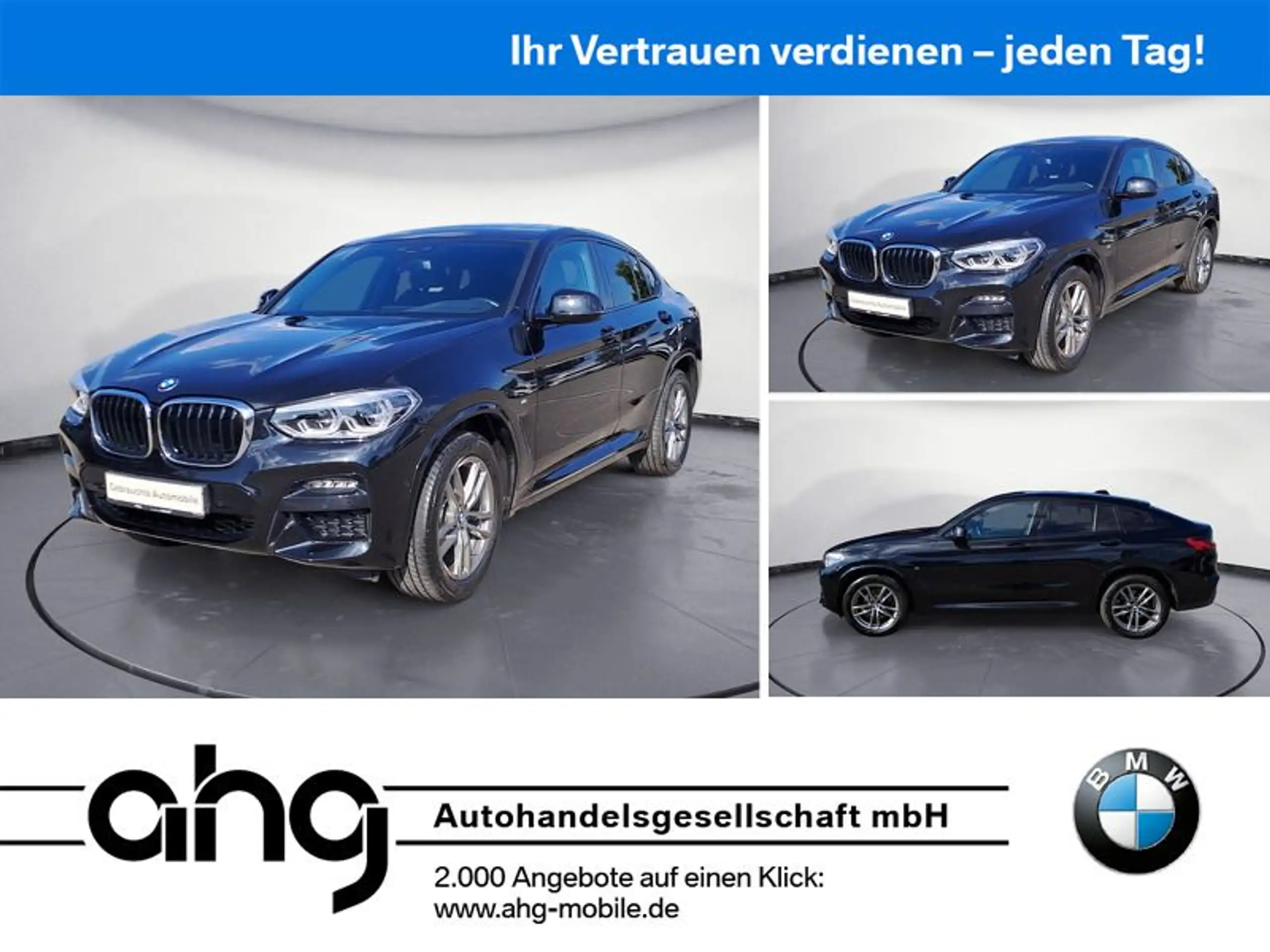 BMW - X4