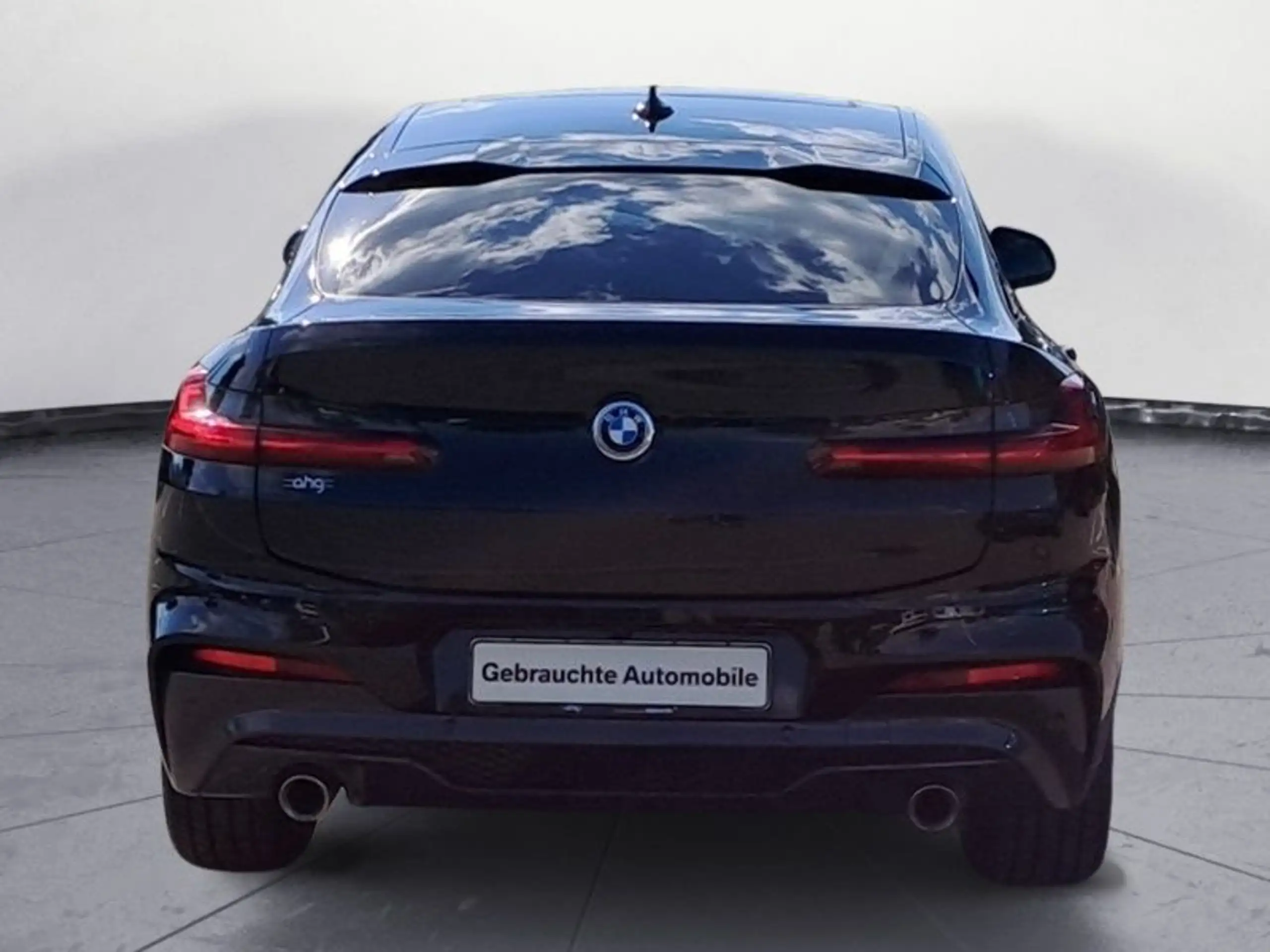 BMW - X4