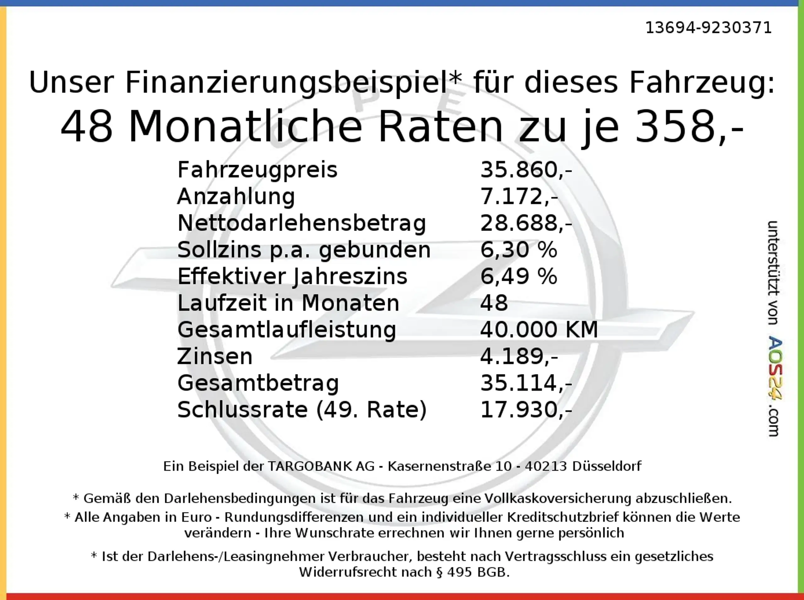 Opel - Grandland