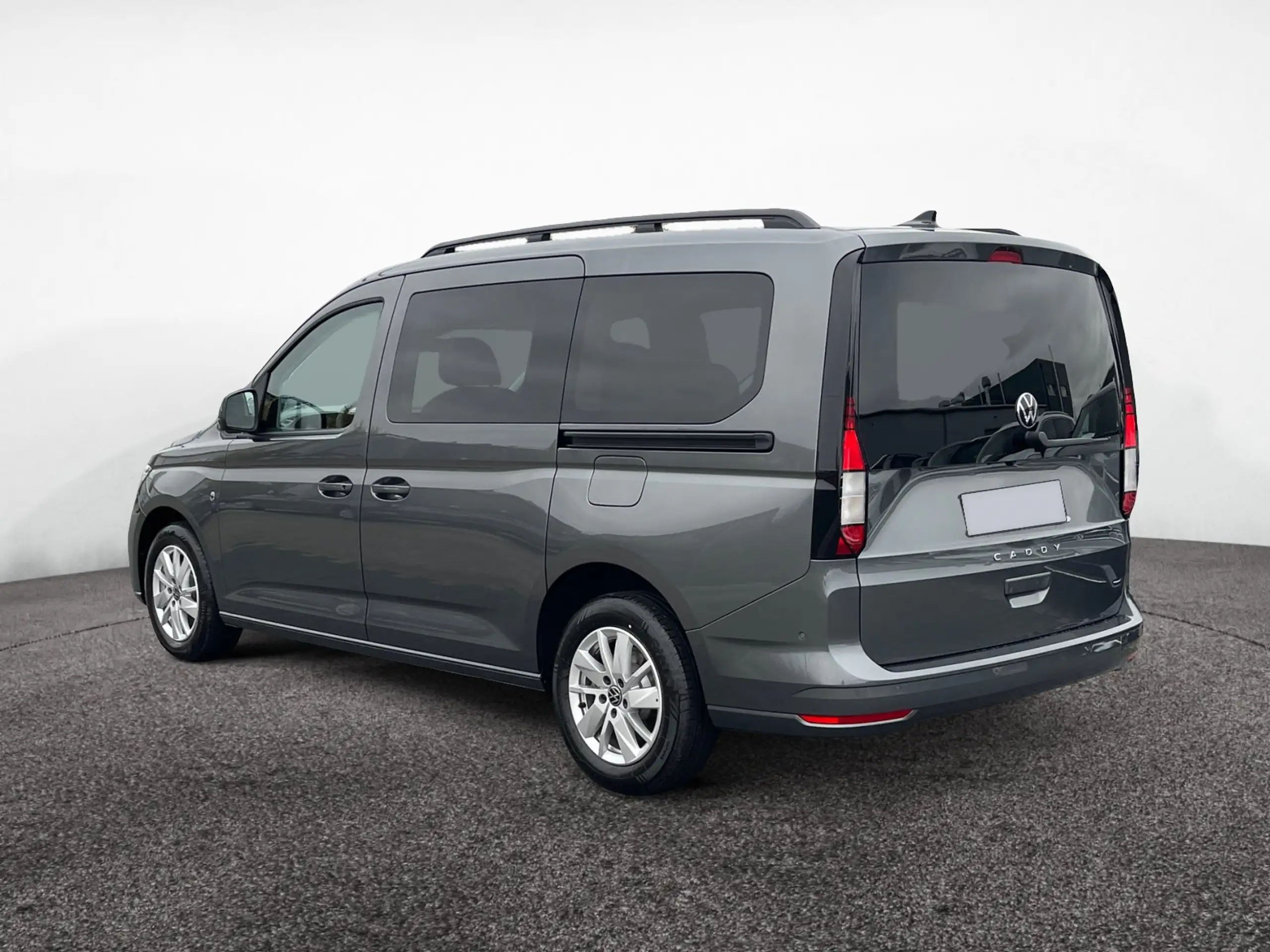 Volkswagen - Caddy