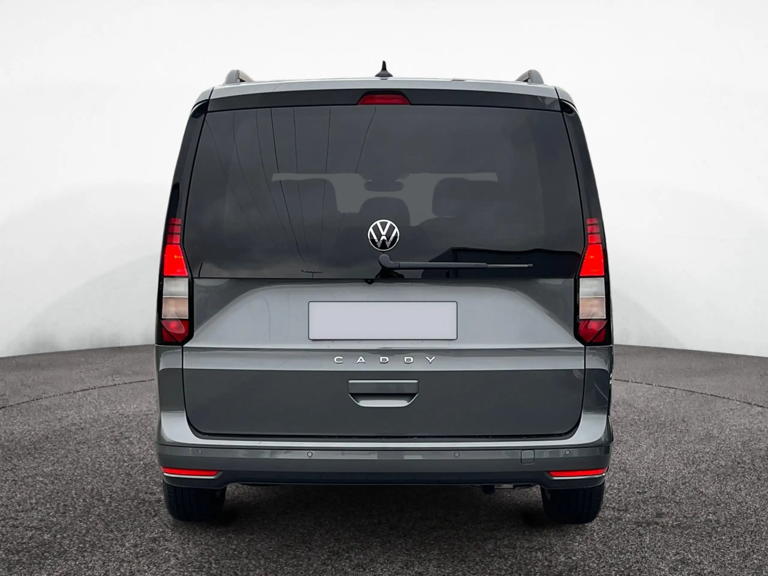 Volkswagen - Caddy