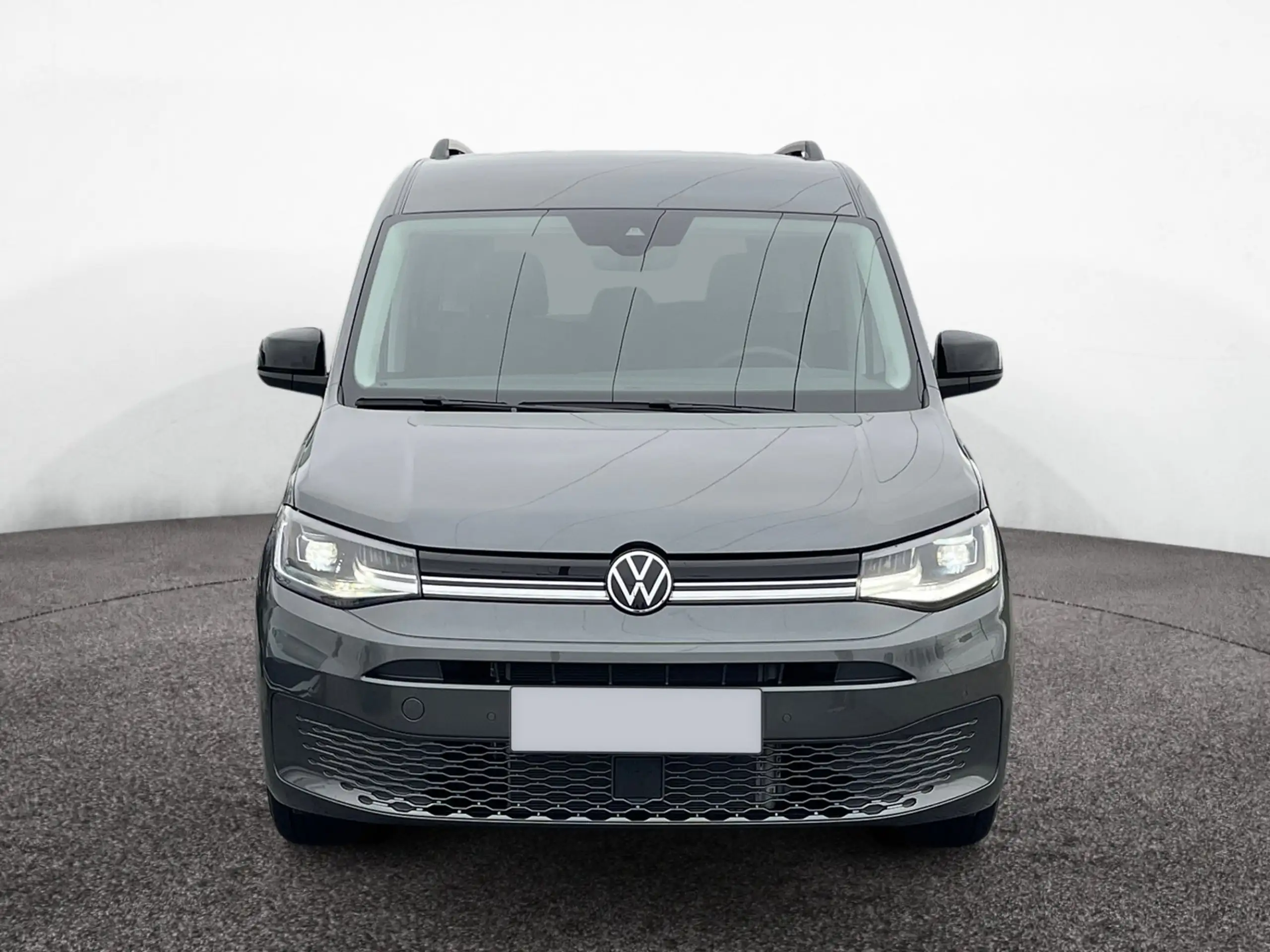 Volkswagen - Caddy