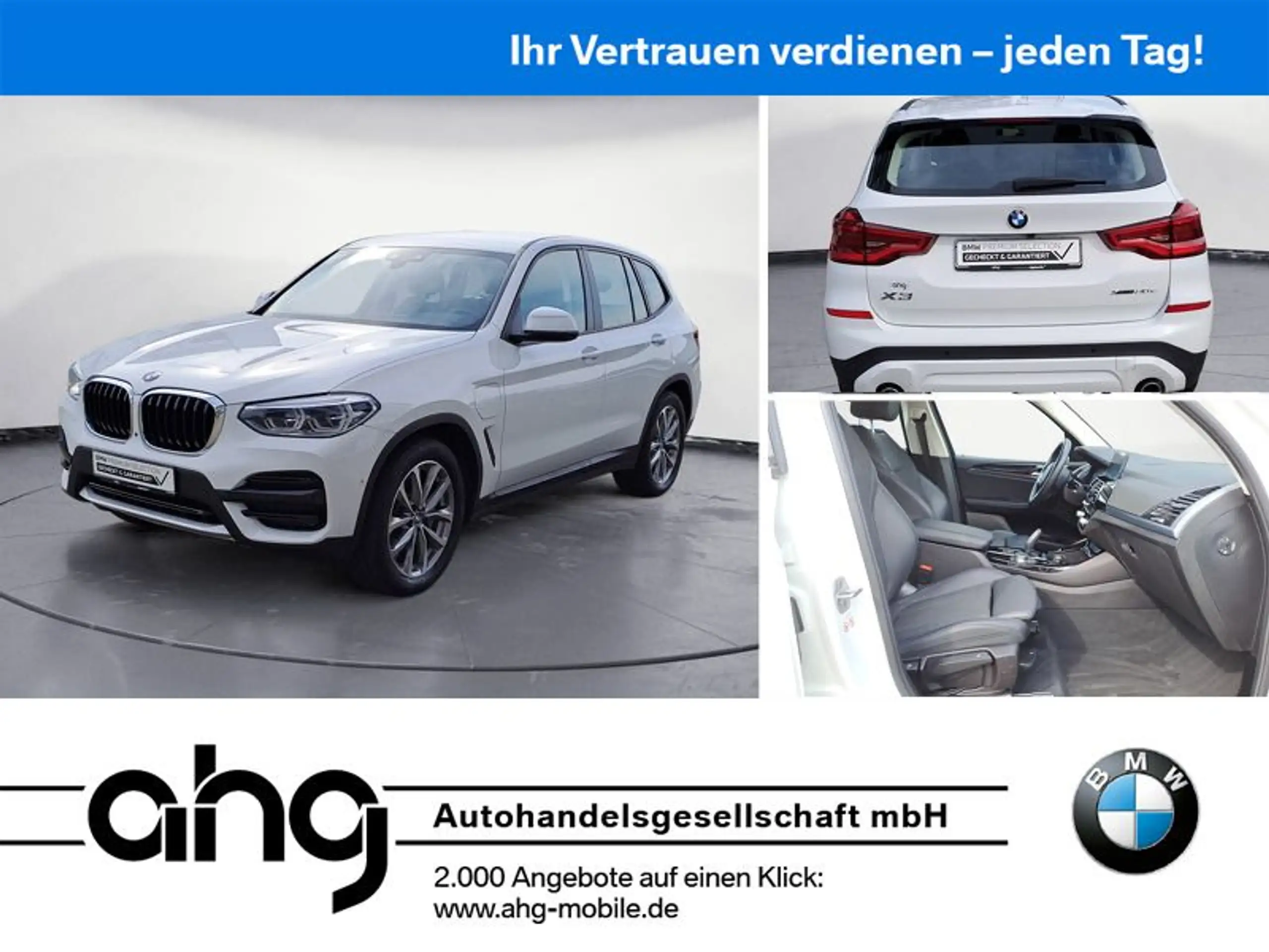 BMW - X3