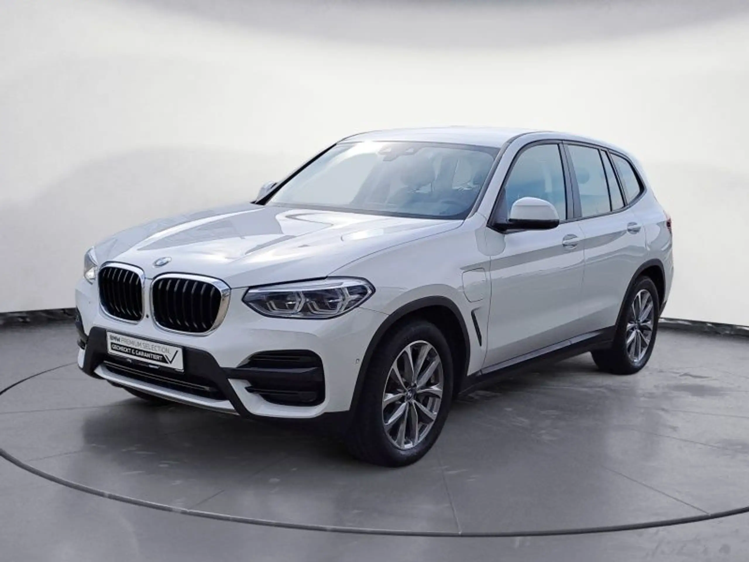 BMW - X3