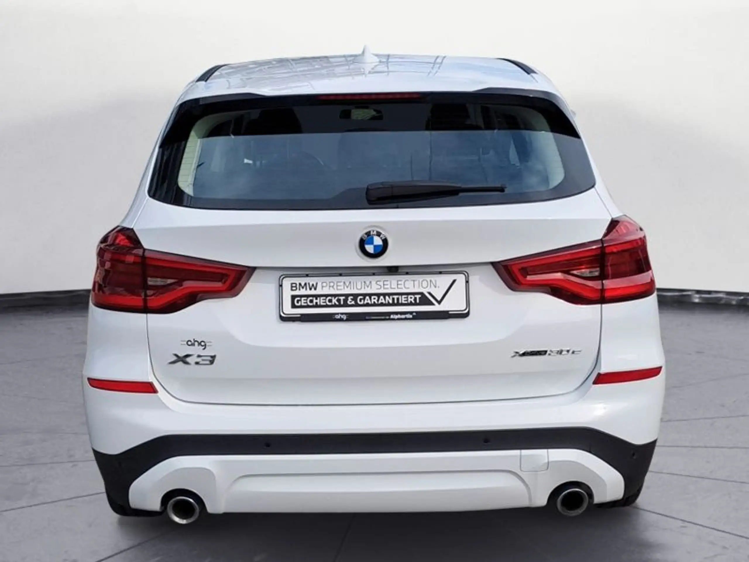 BMW - X3