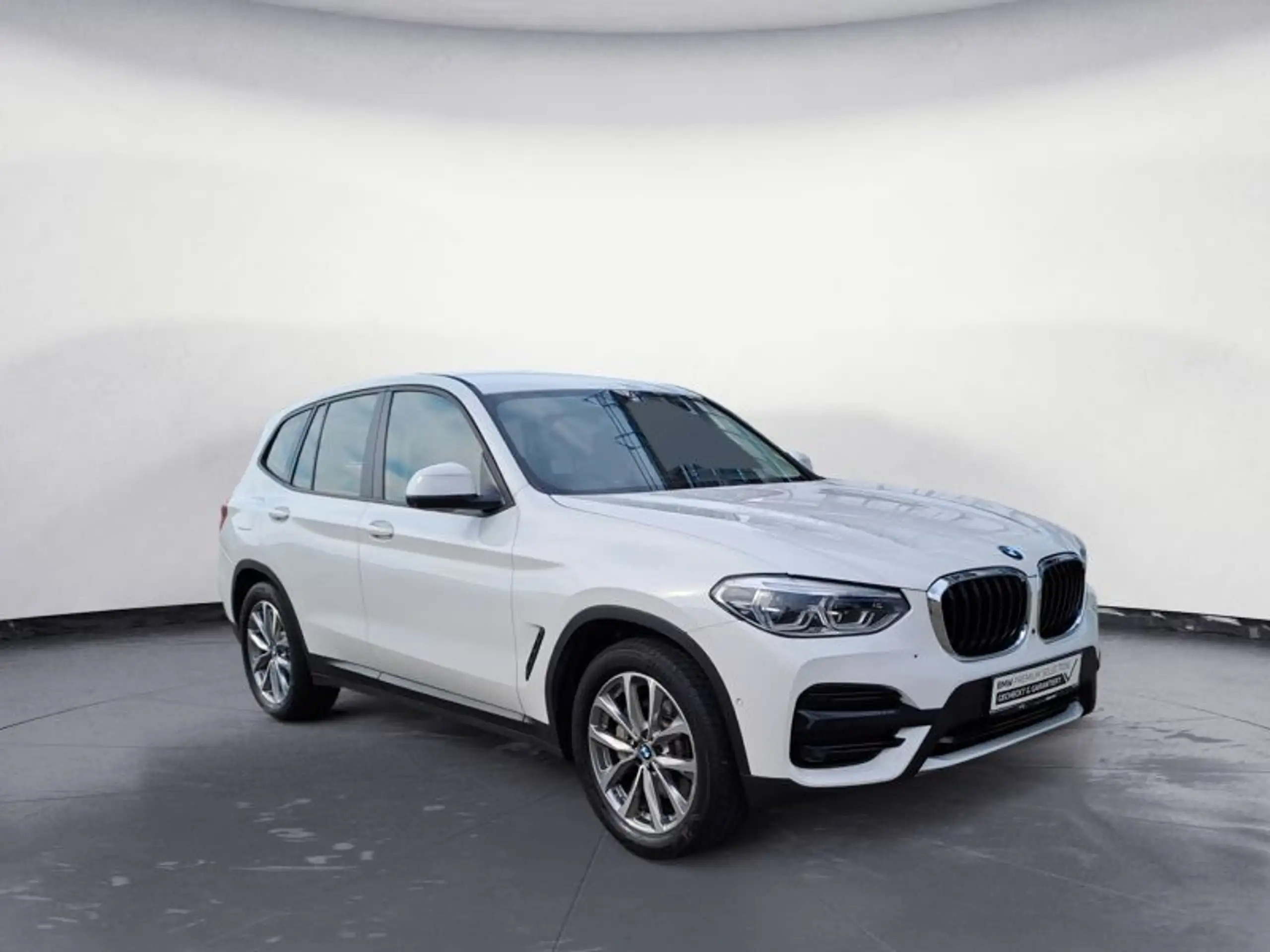 BMW - X3