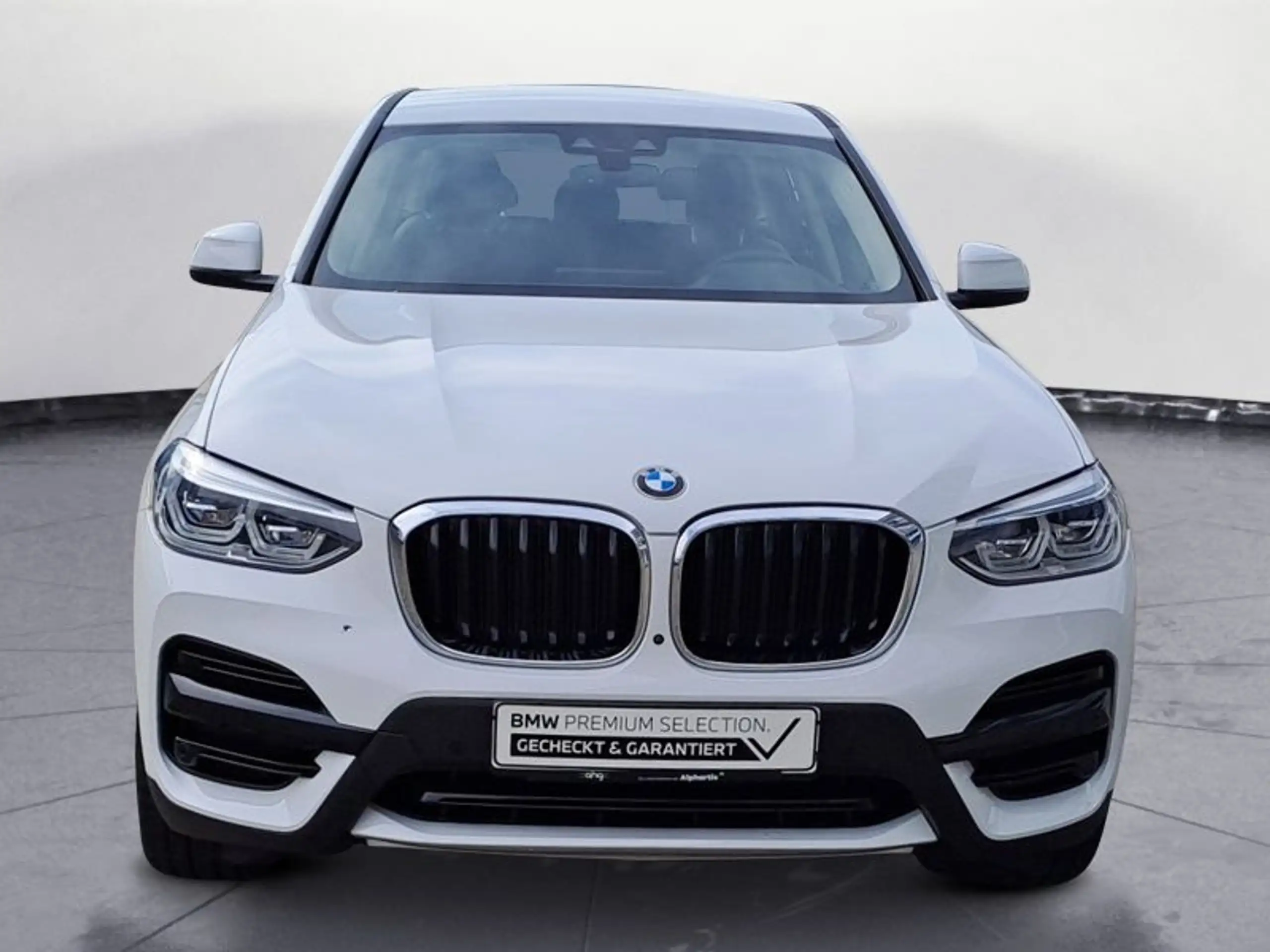 BMW - X3