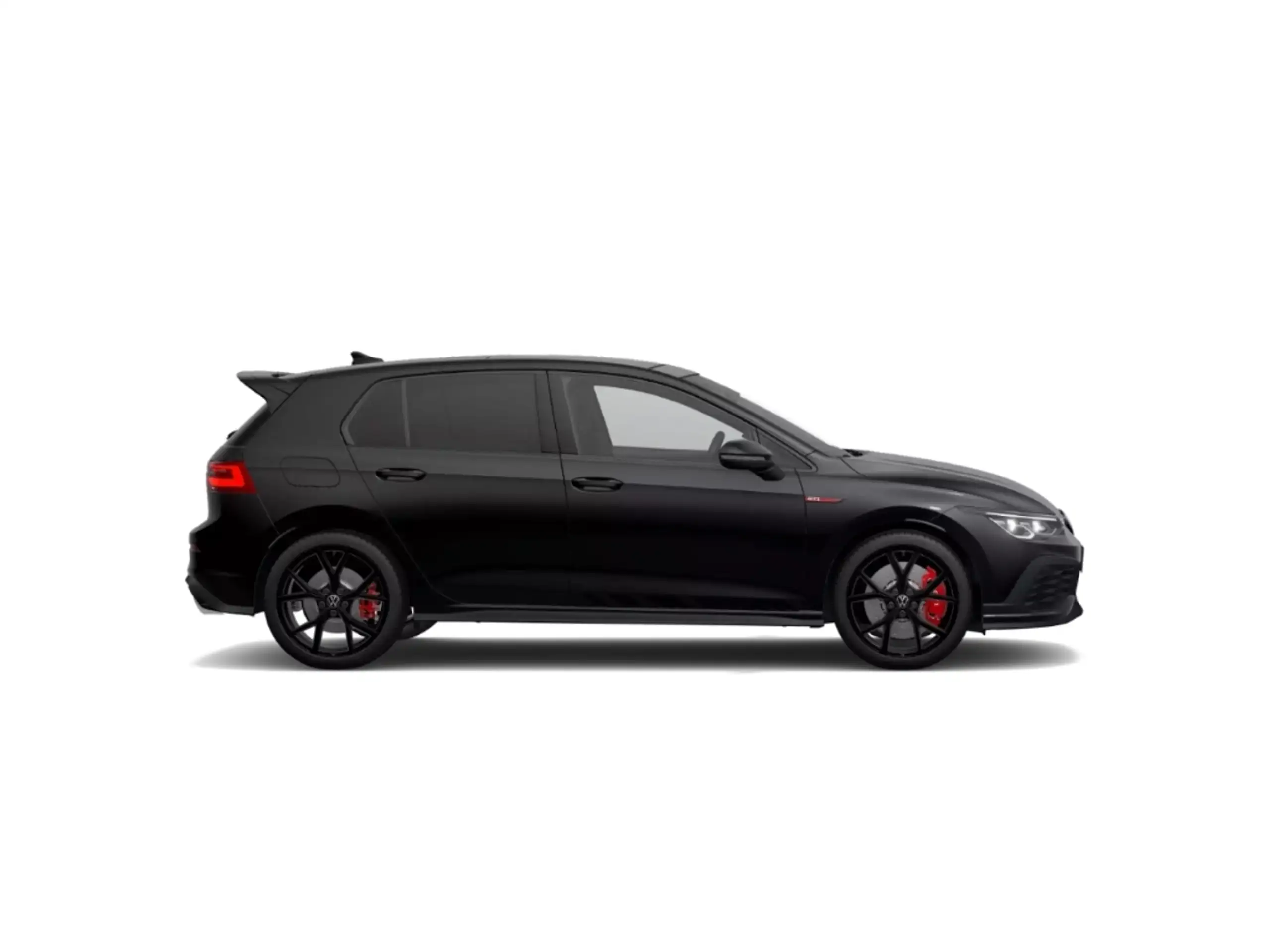 Volkswagen - Golf GTI