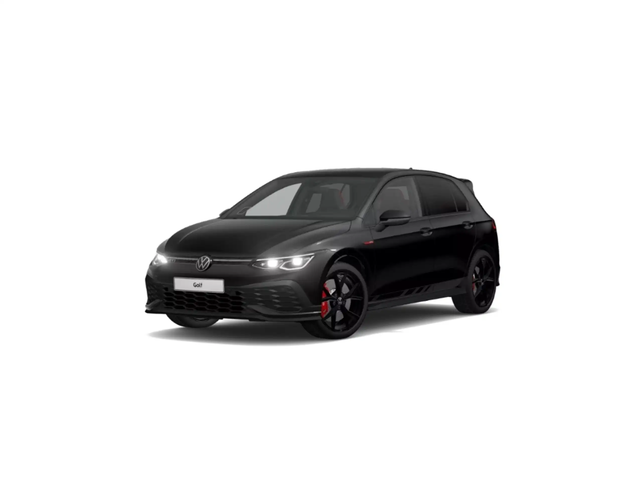 Volkswagen - Golf GTI