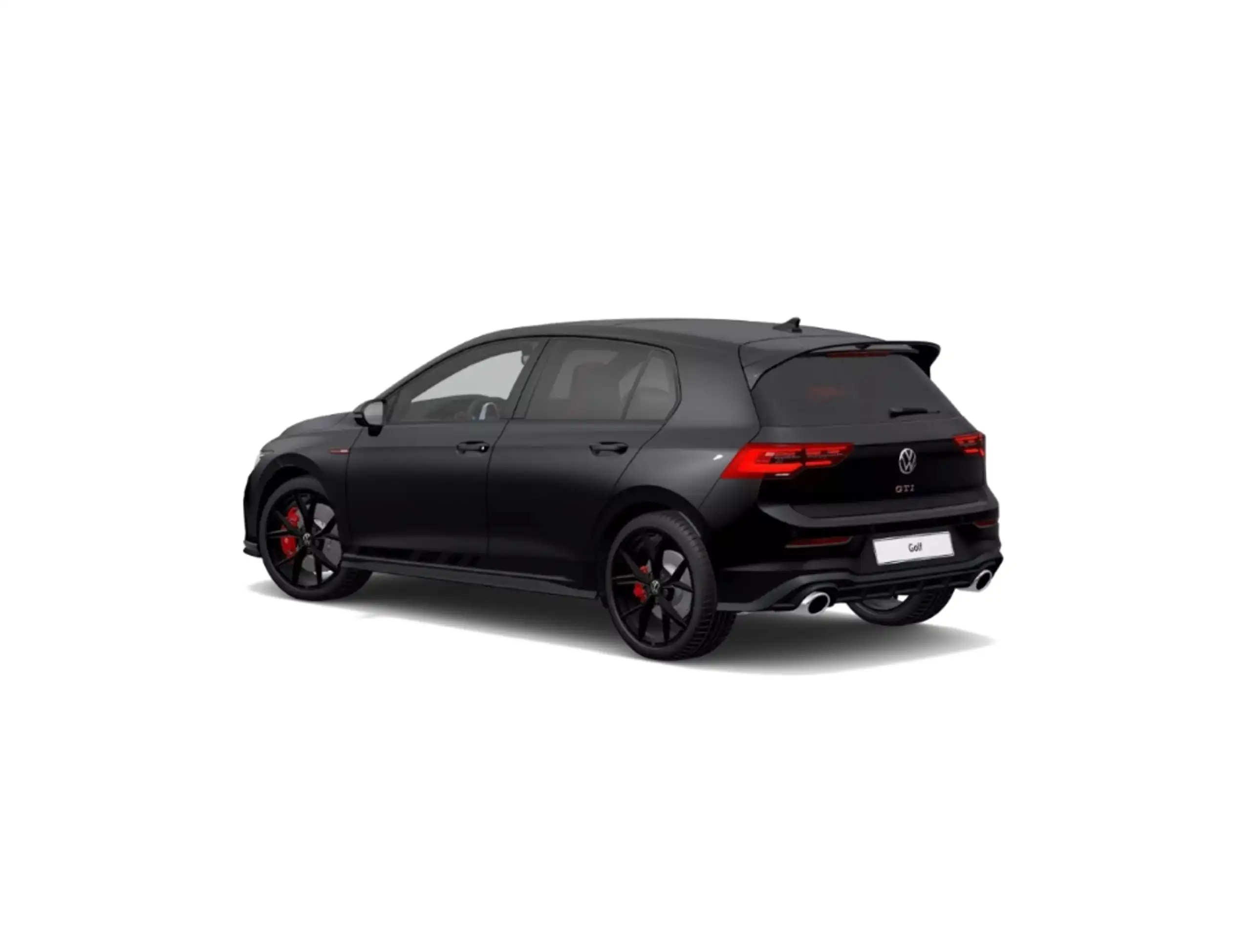 Volkswagen - Golf GTI