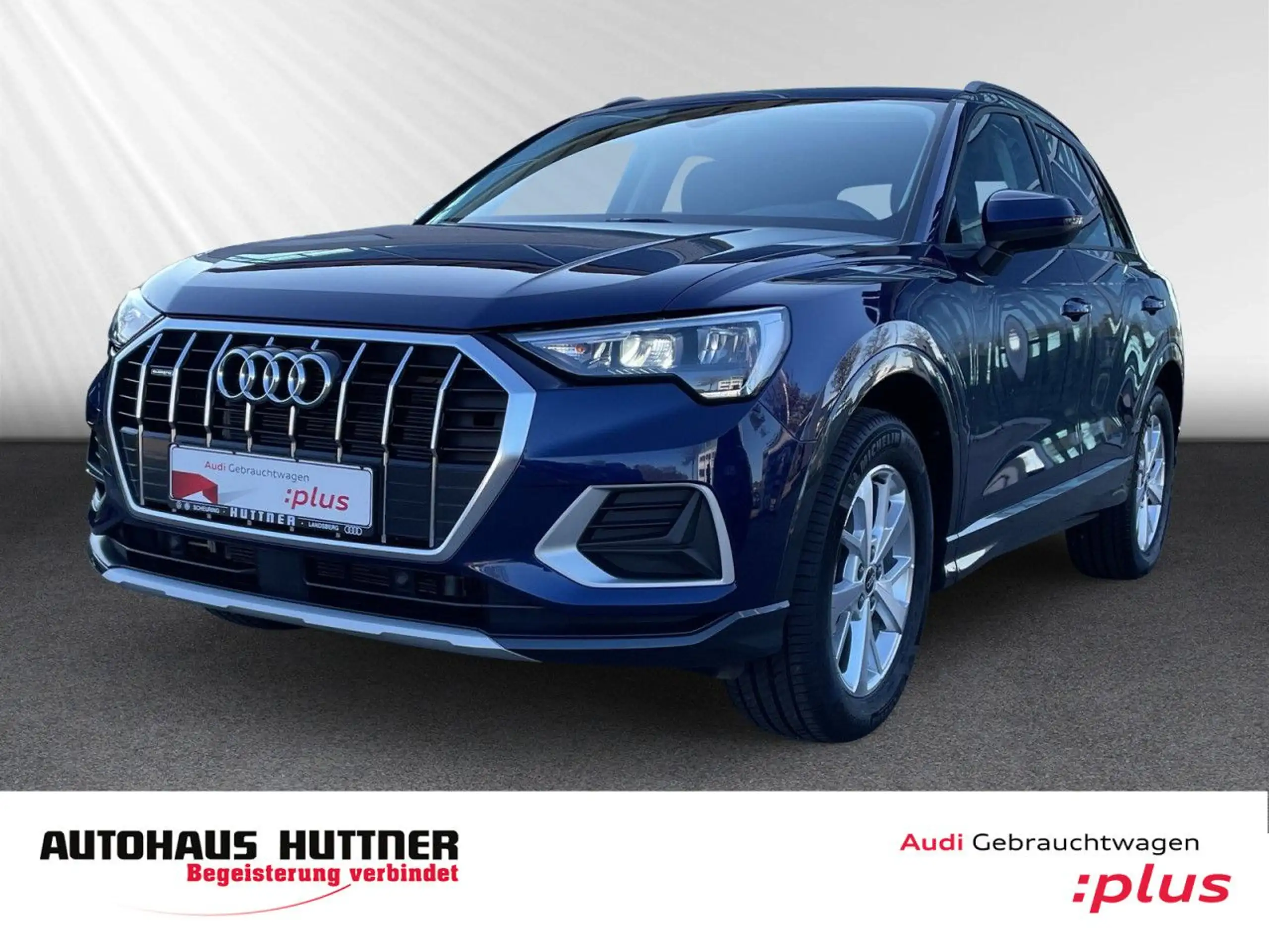 Audi - Q3