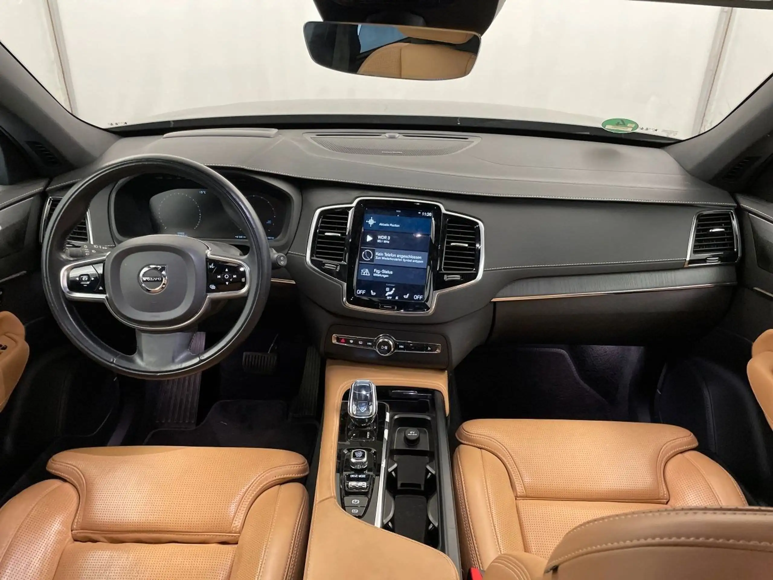 Volvo - XC90