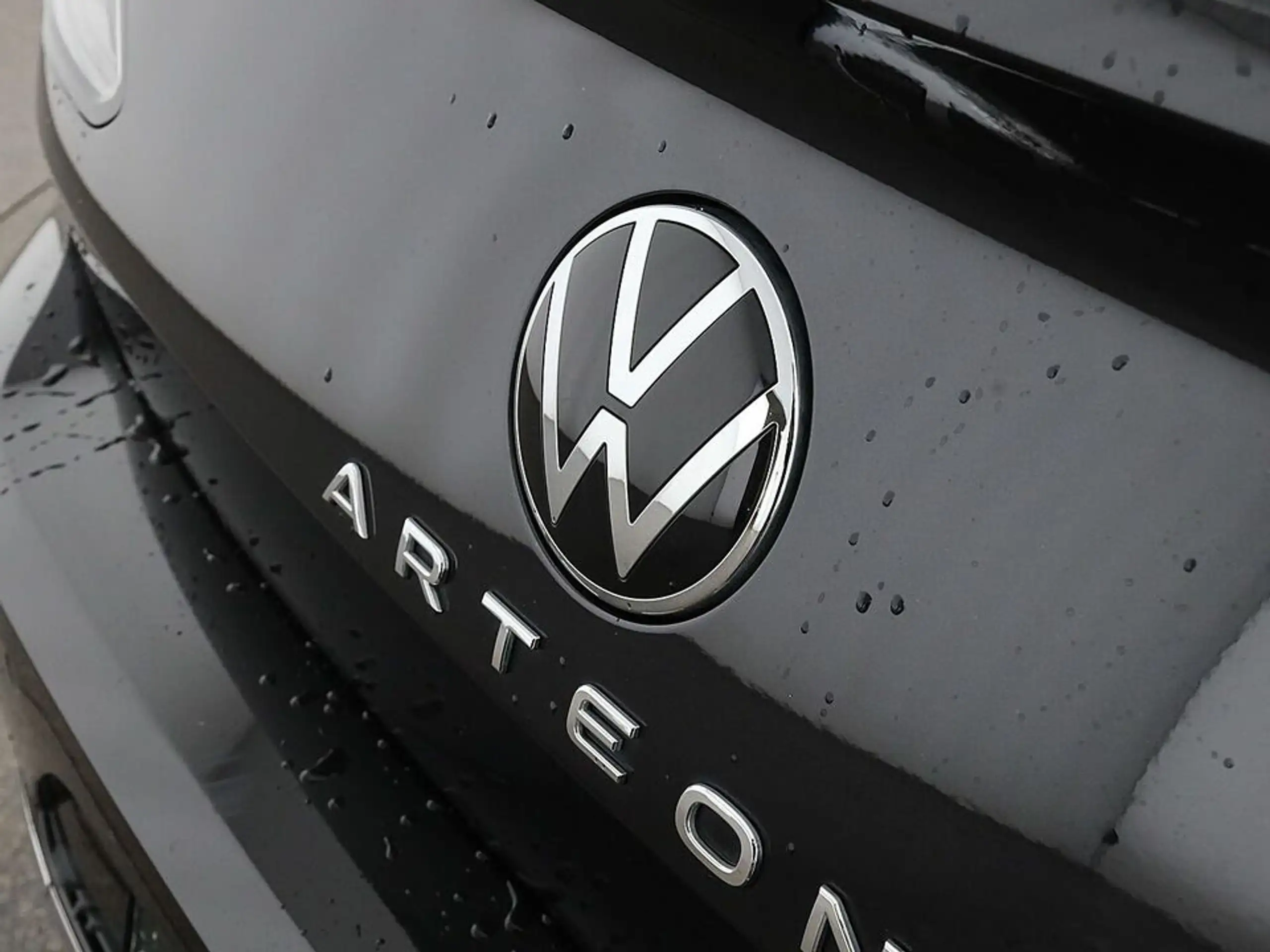 Volkswagen - Arteon