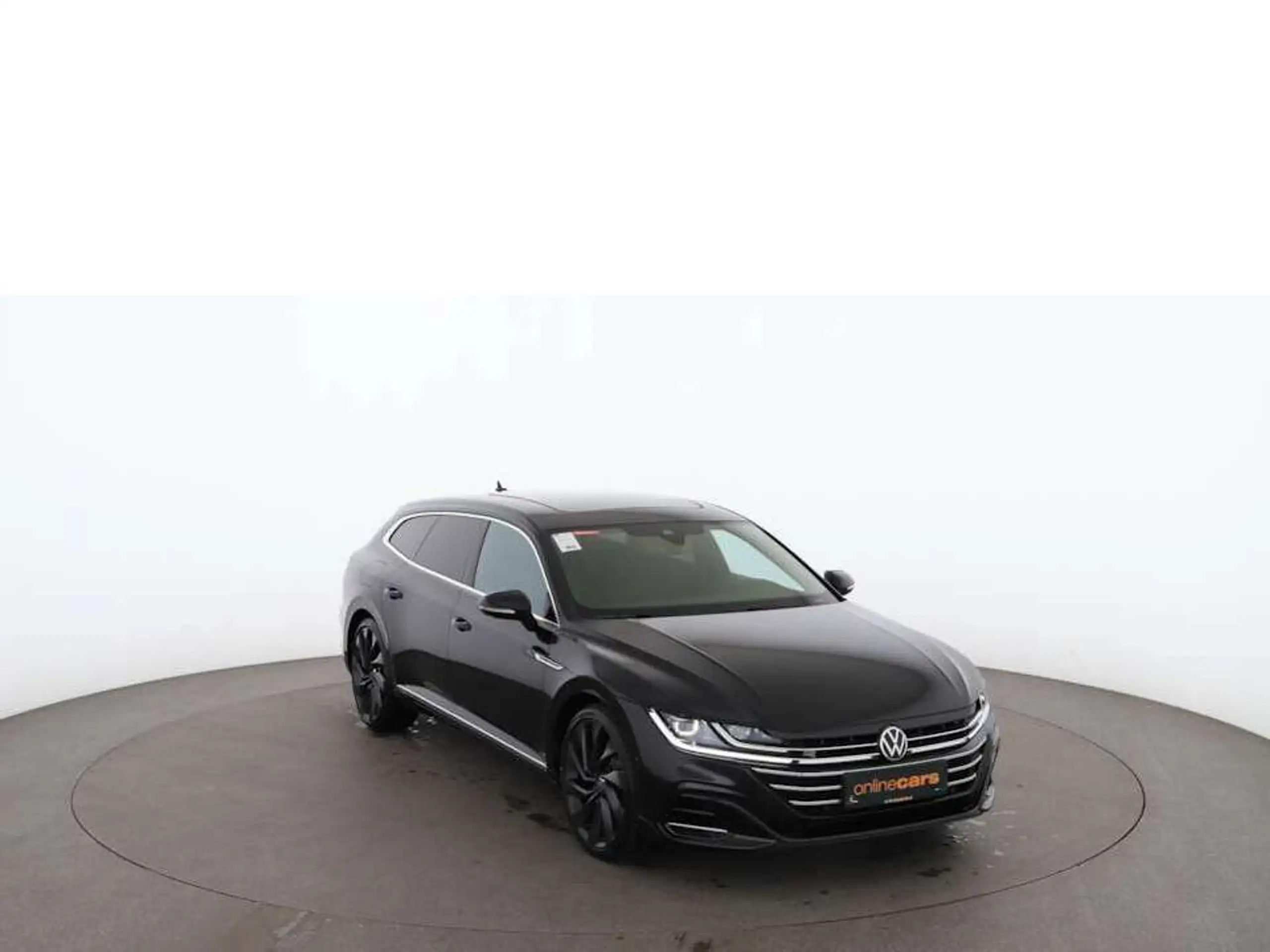 Volkswagen - Arteon