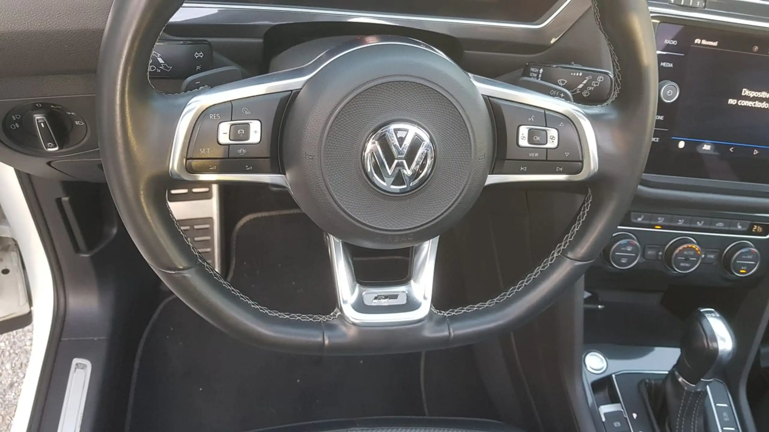 Volkswagen - Tiguan Allspace