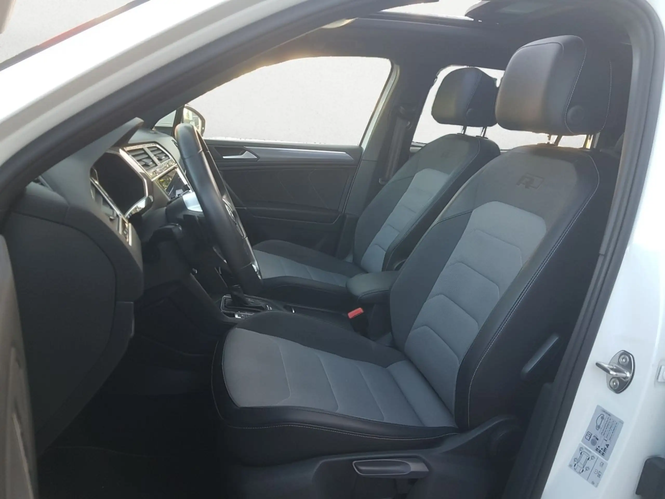 Volkswagen - Tiguan Allspace