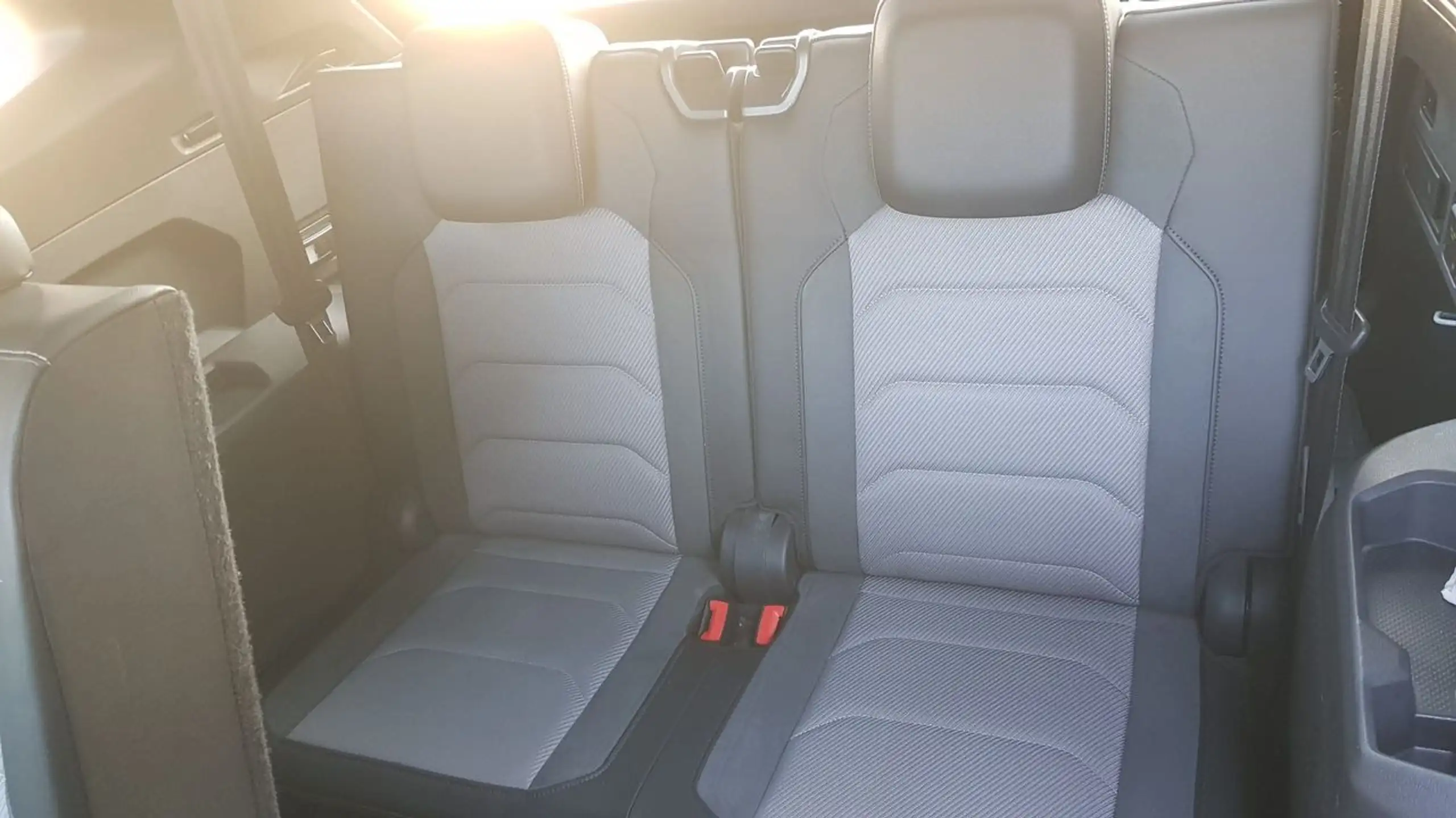 Volkswagen - Tiguan Allspace