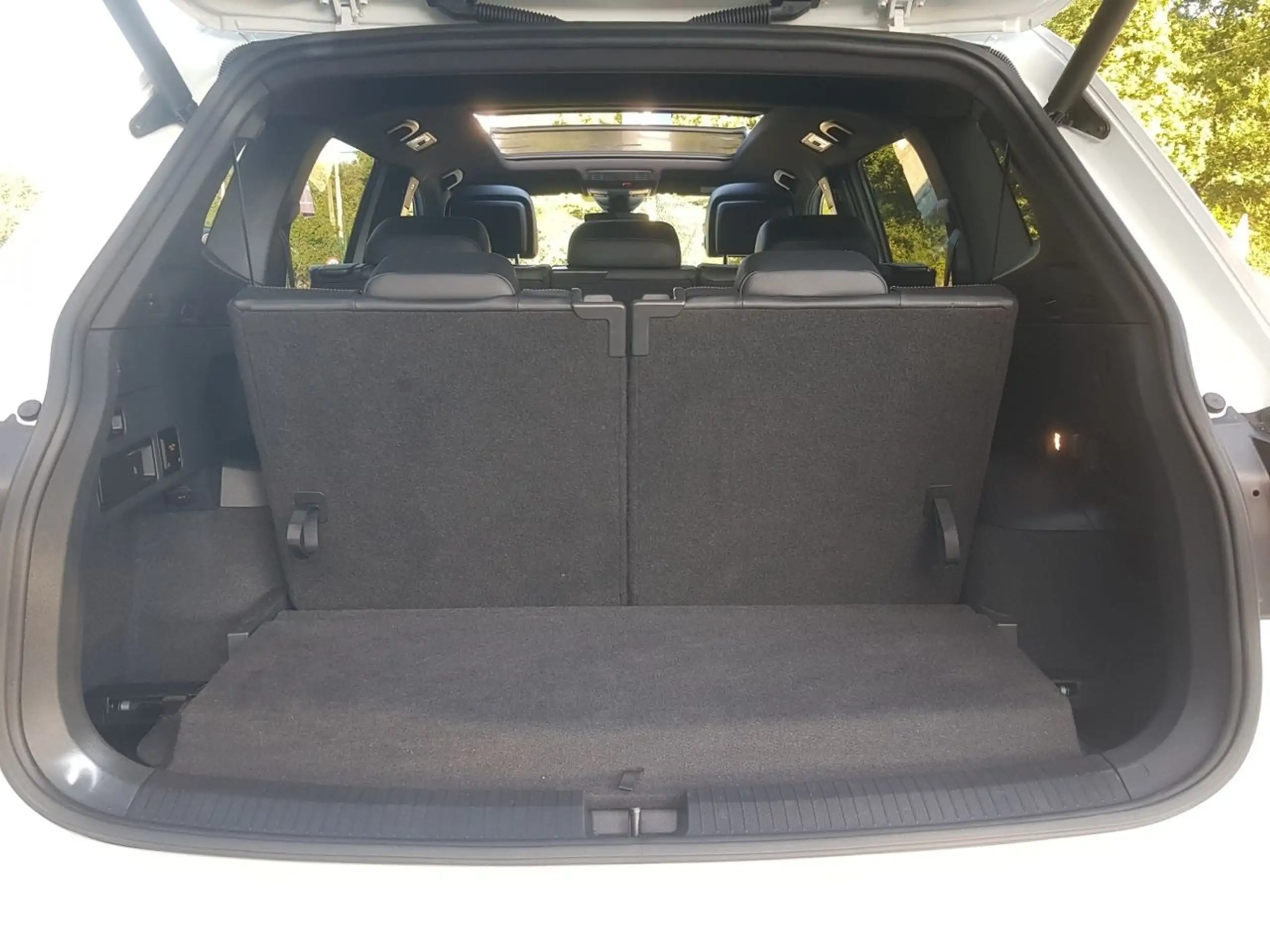 Volkswagen - Tiguan Allspace