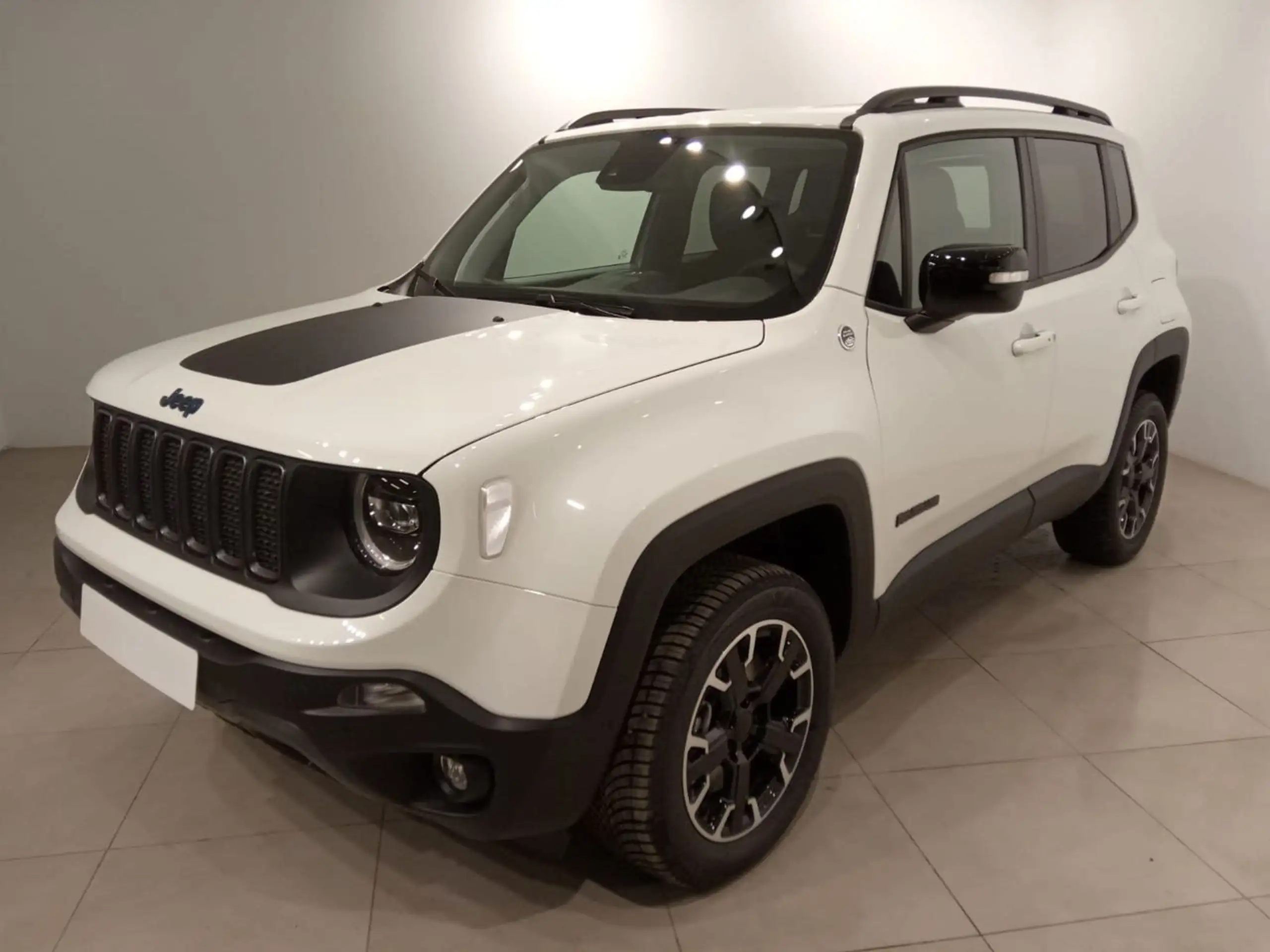 Jeep - Renegade