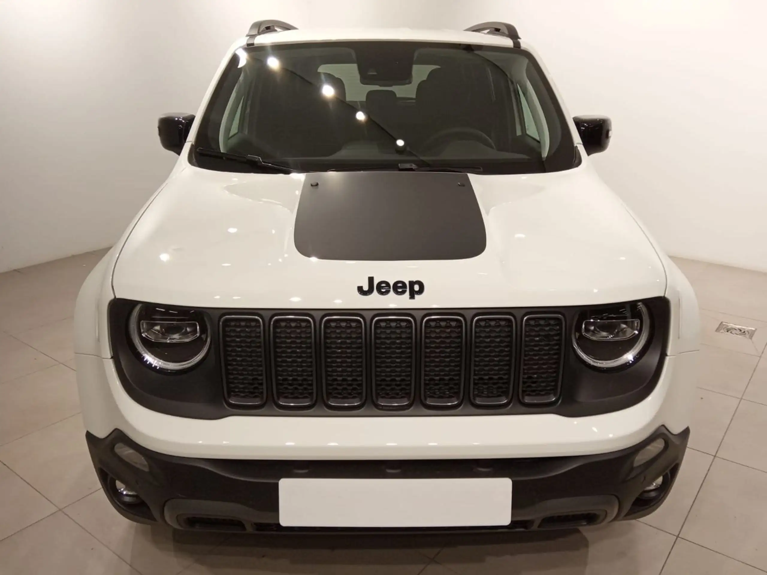 Jeep - Renegade