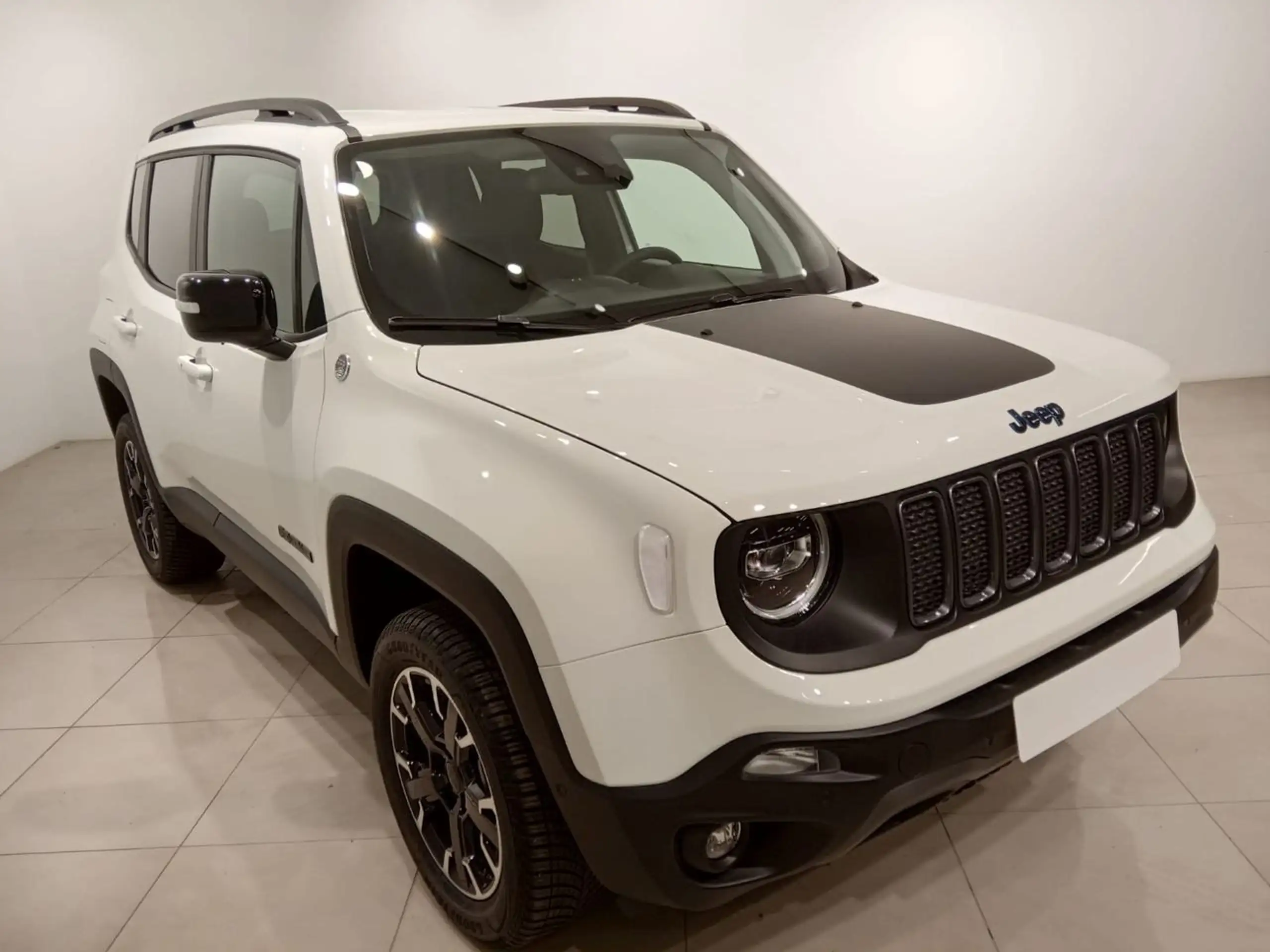 Jeep - Renegade