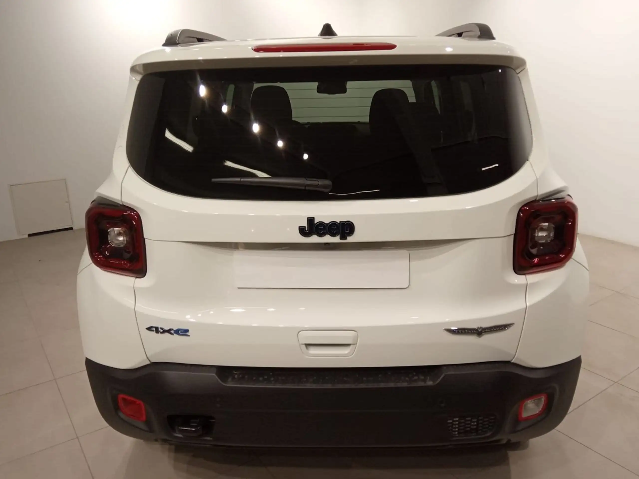 Jeep - Renegade