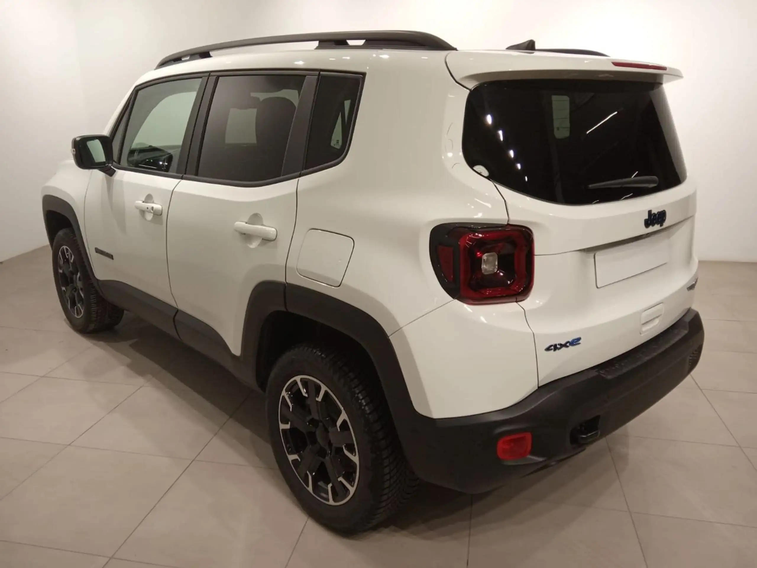 Jeep - Renegade