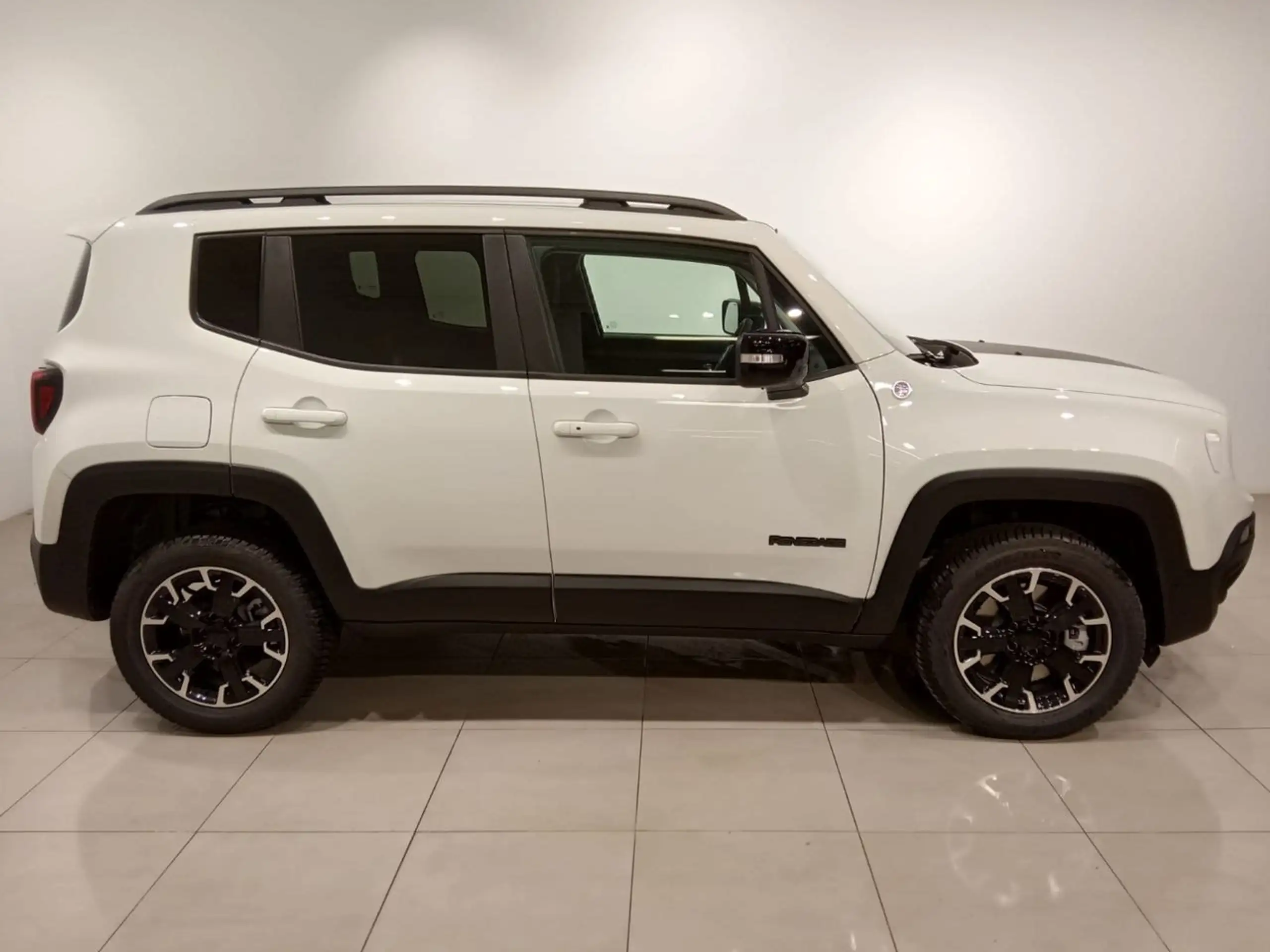 Jeep - Renegade