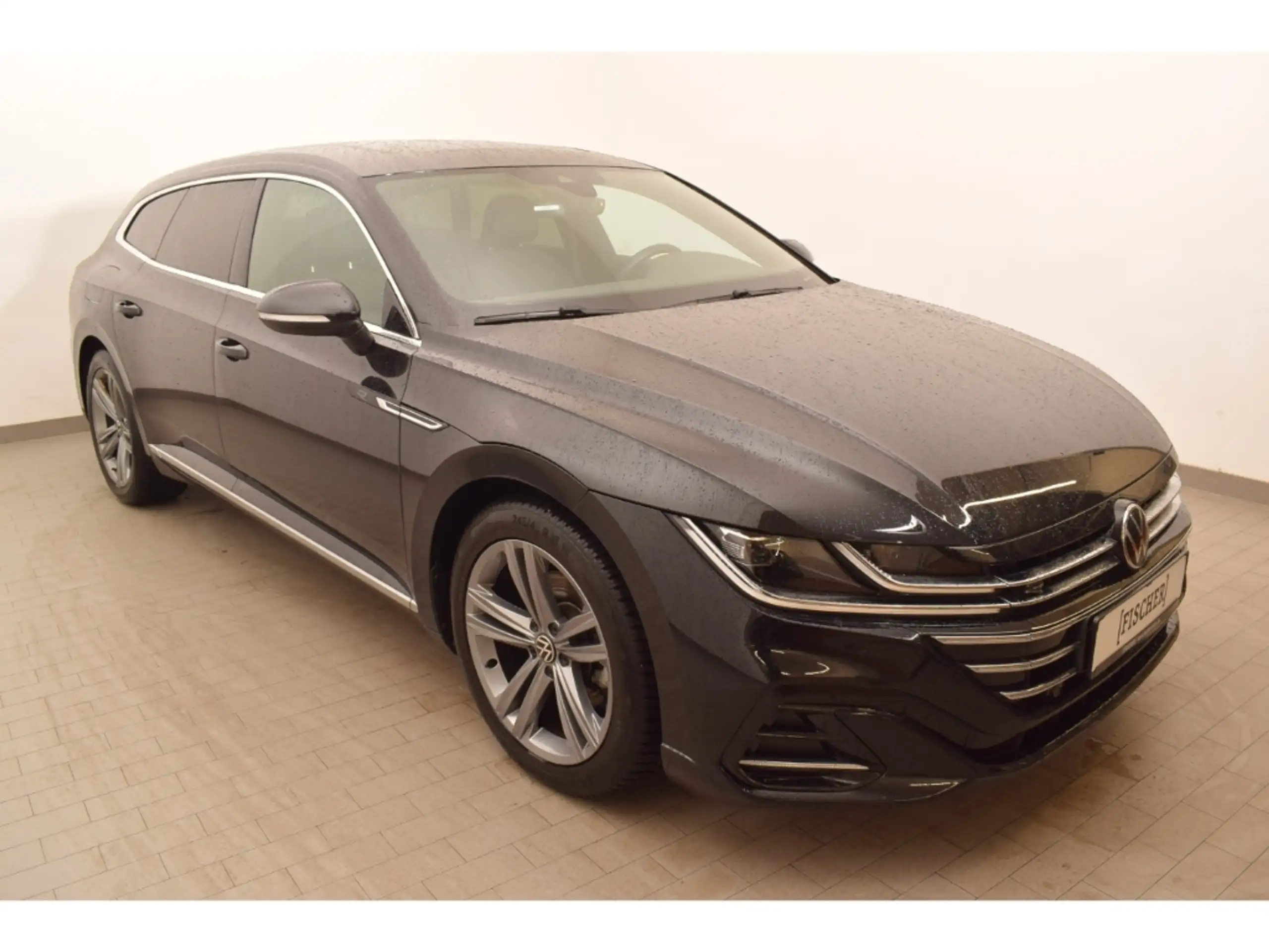 Volkswagen - Arteon